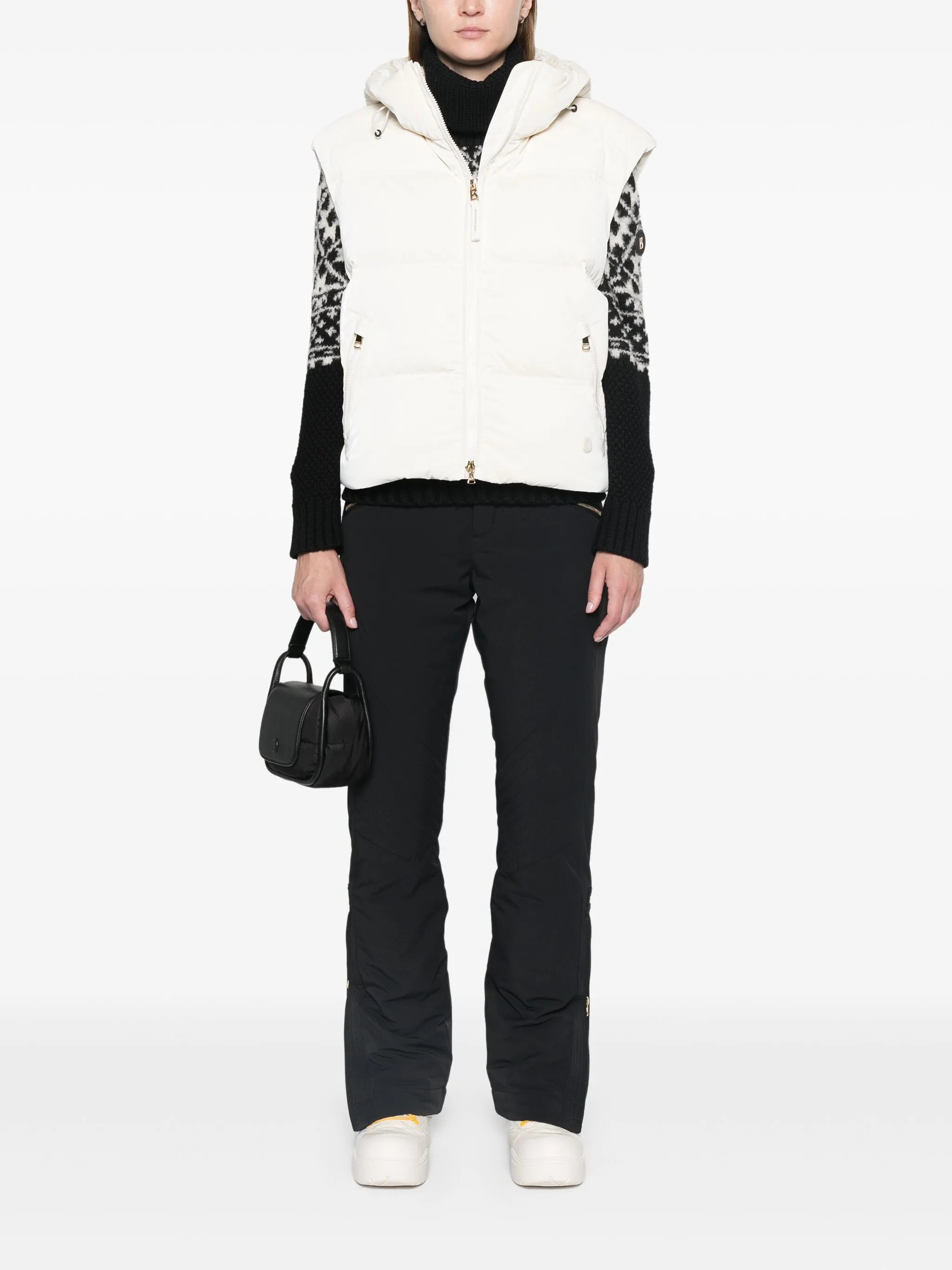 Livy ski gilet