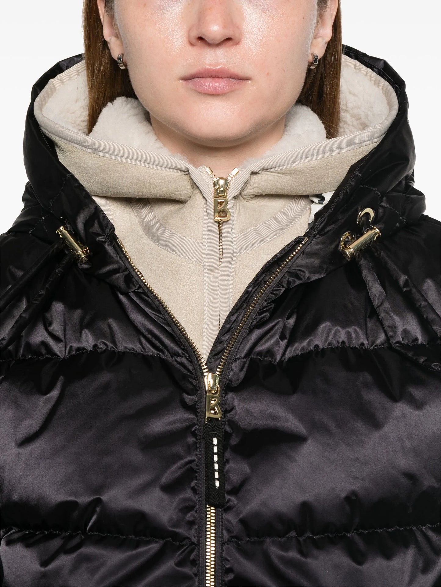 Neela-LD ski jacket