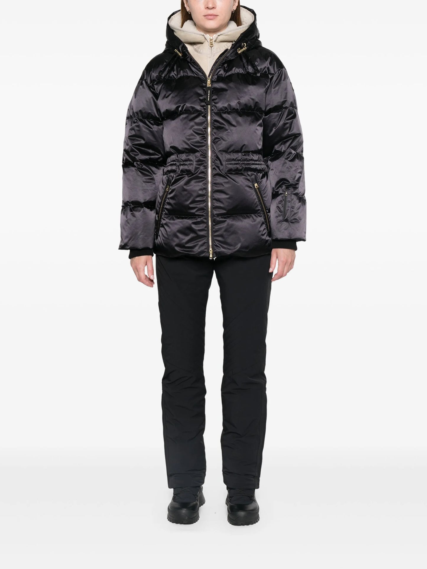 Neela-LD ski jacket