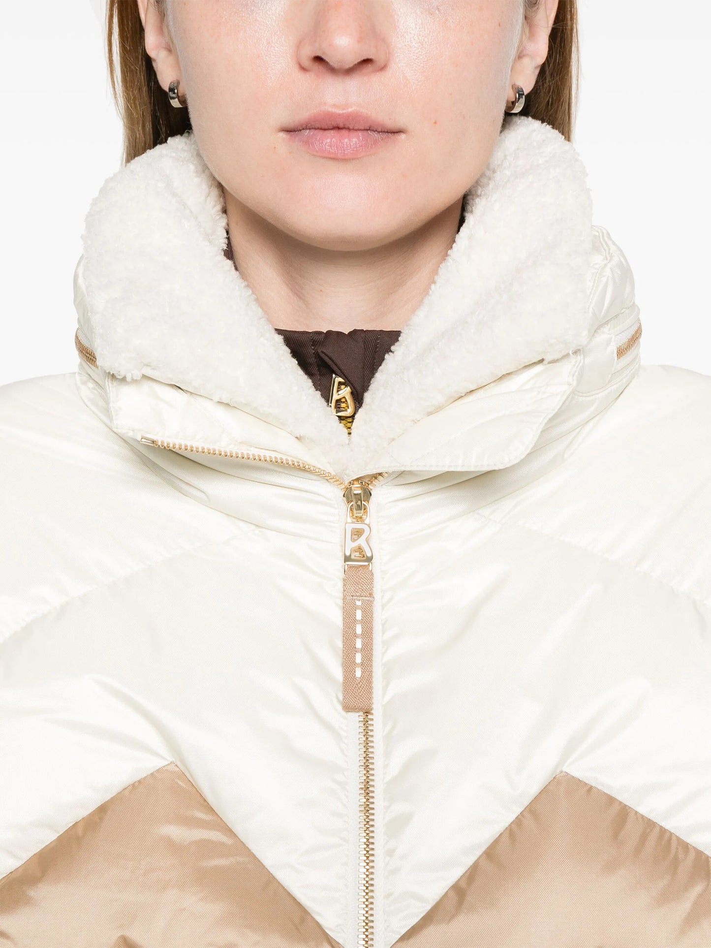 Vanja ski jacket