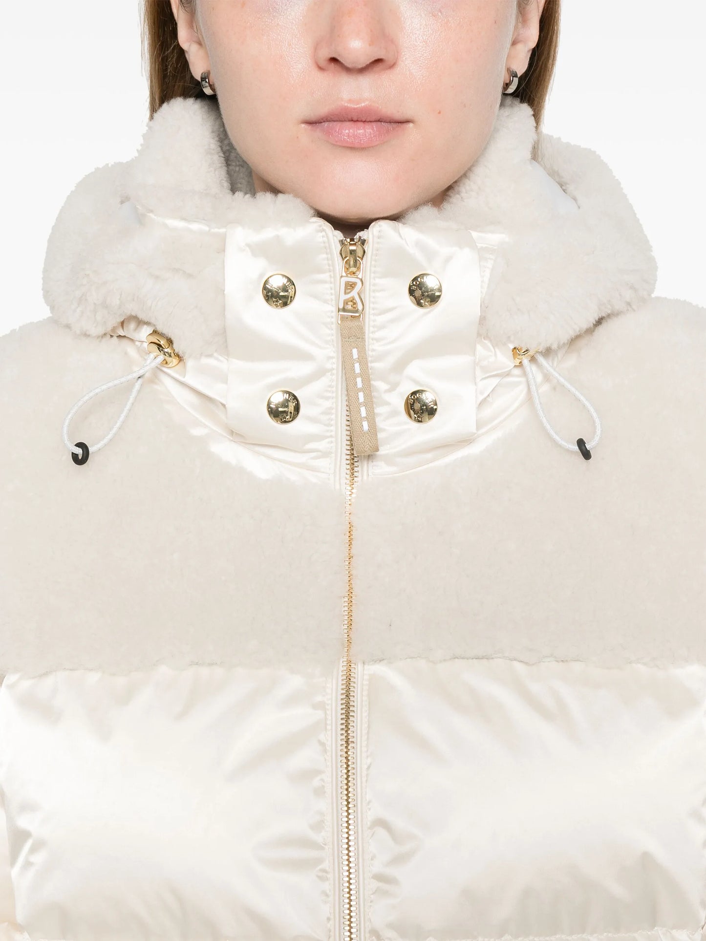 Dia-LD ski jacket