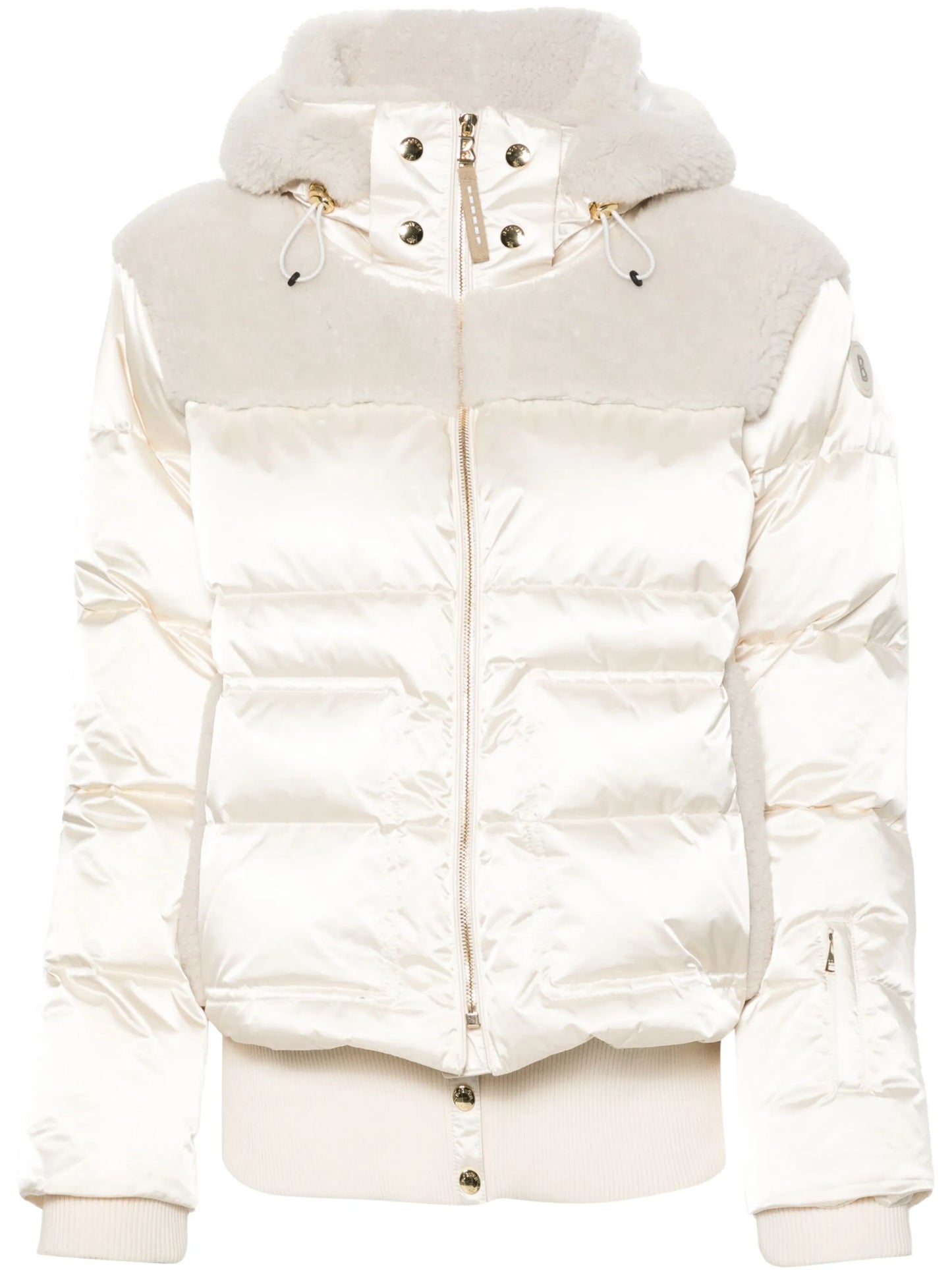 Dia-LD ski jacket