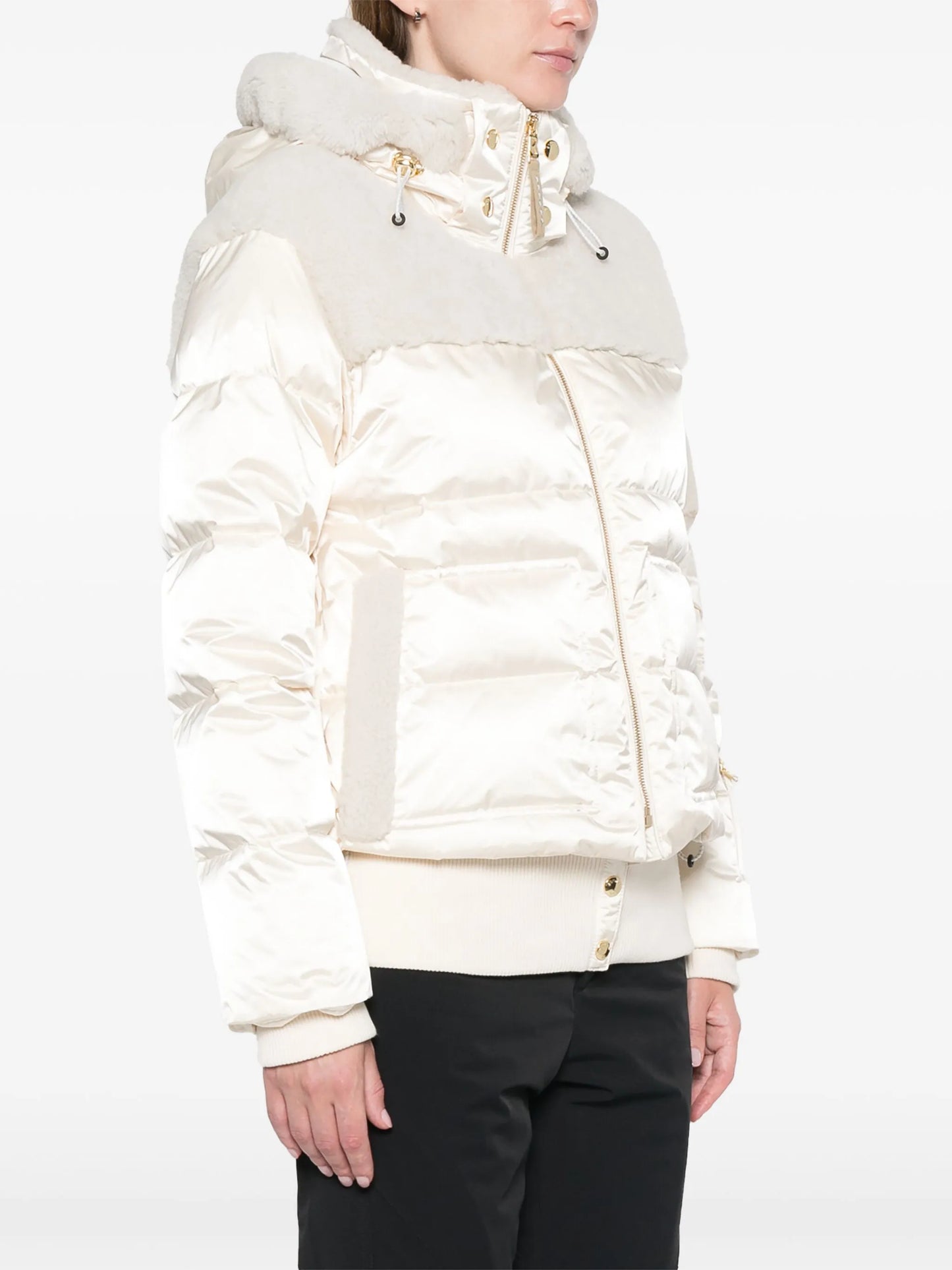 Dia-LD ski jacket
