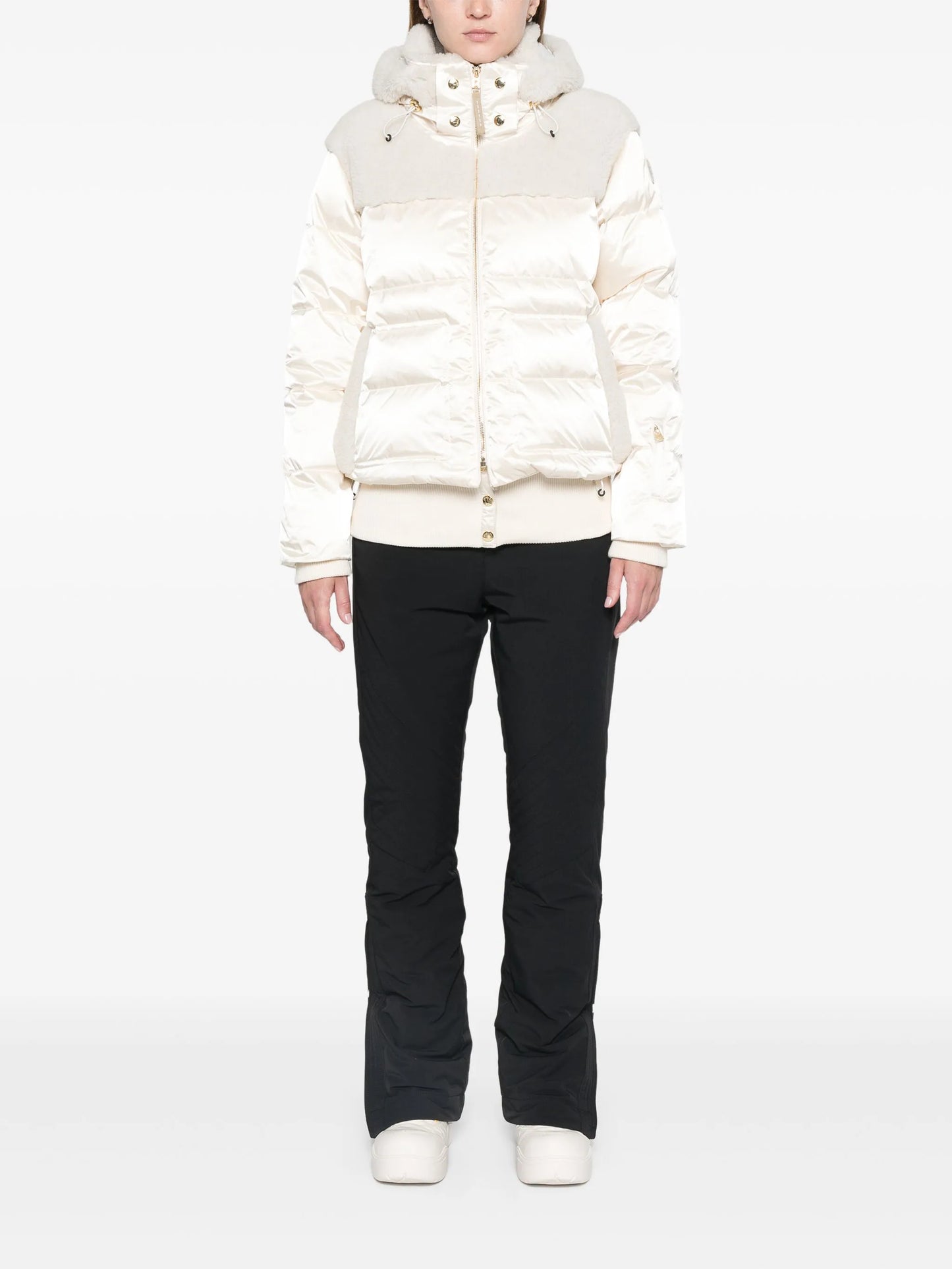 Dia-LD ski jacket