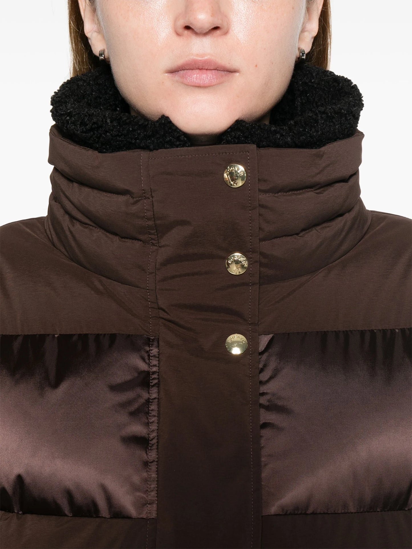 Naja-D ski jacket