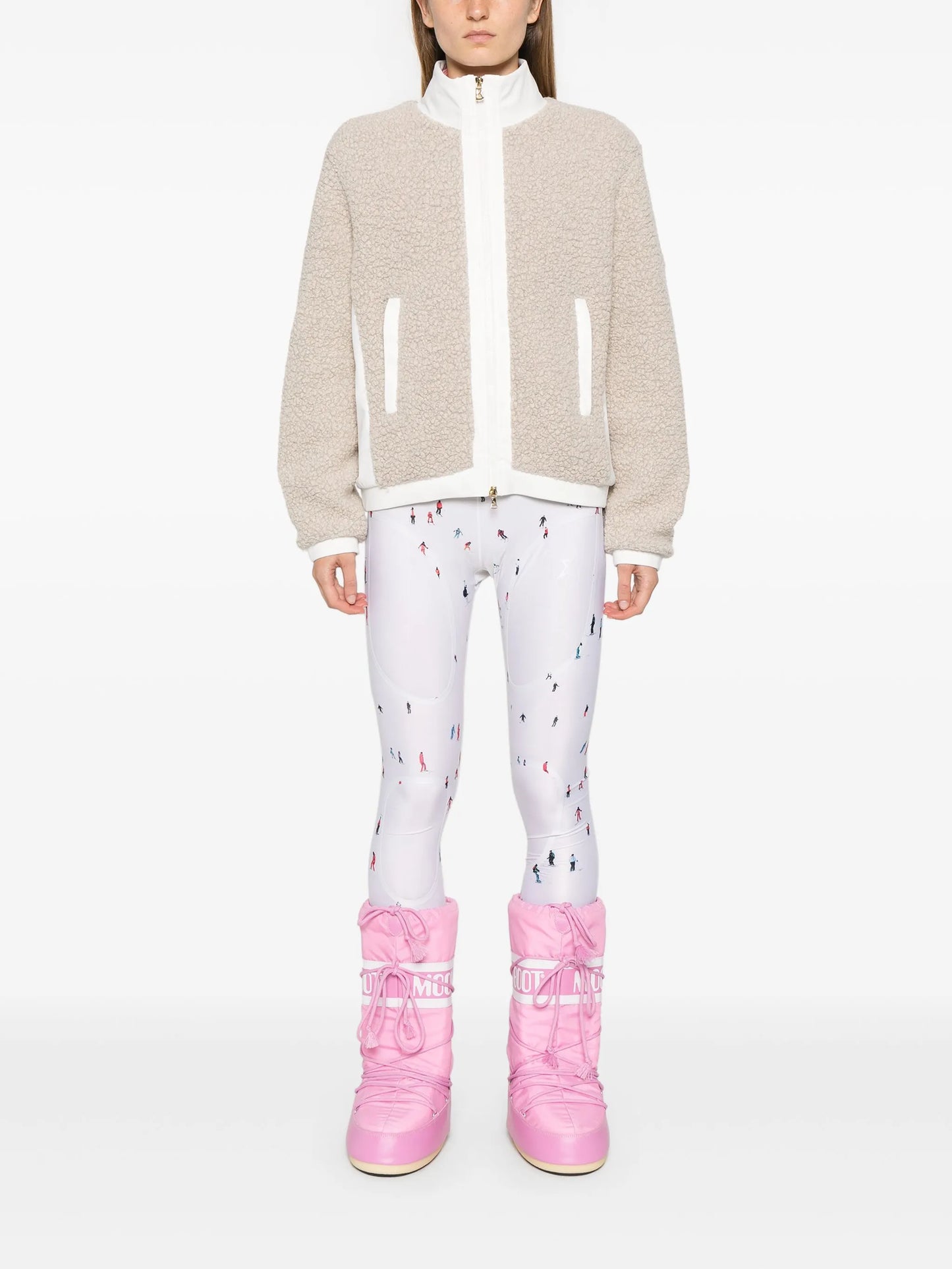 Tessy jacket
