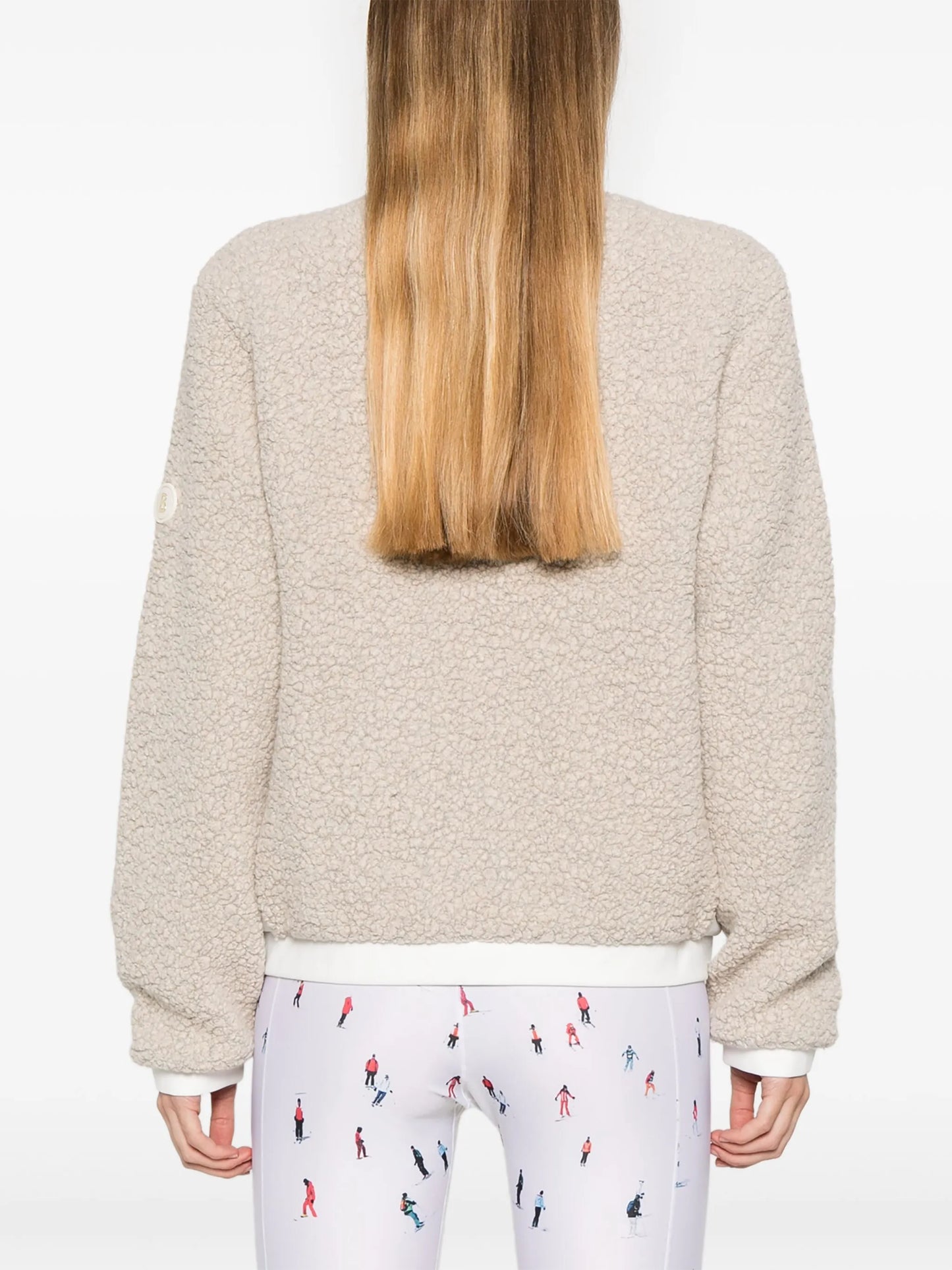 Tessy jacket