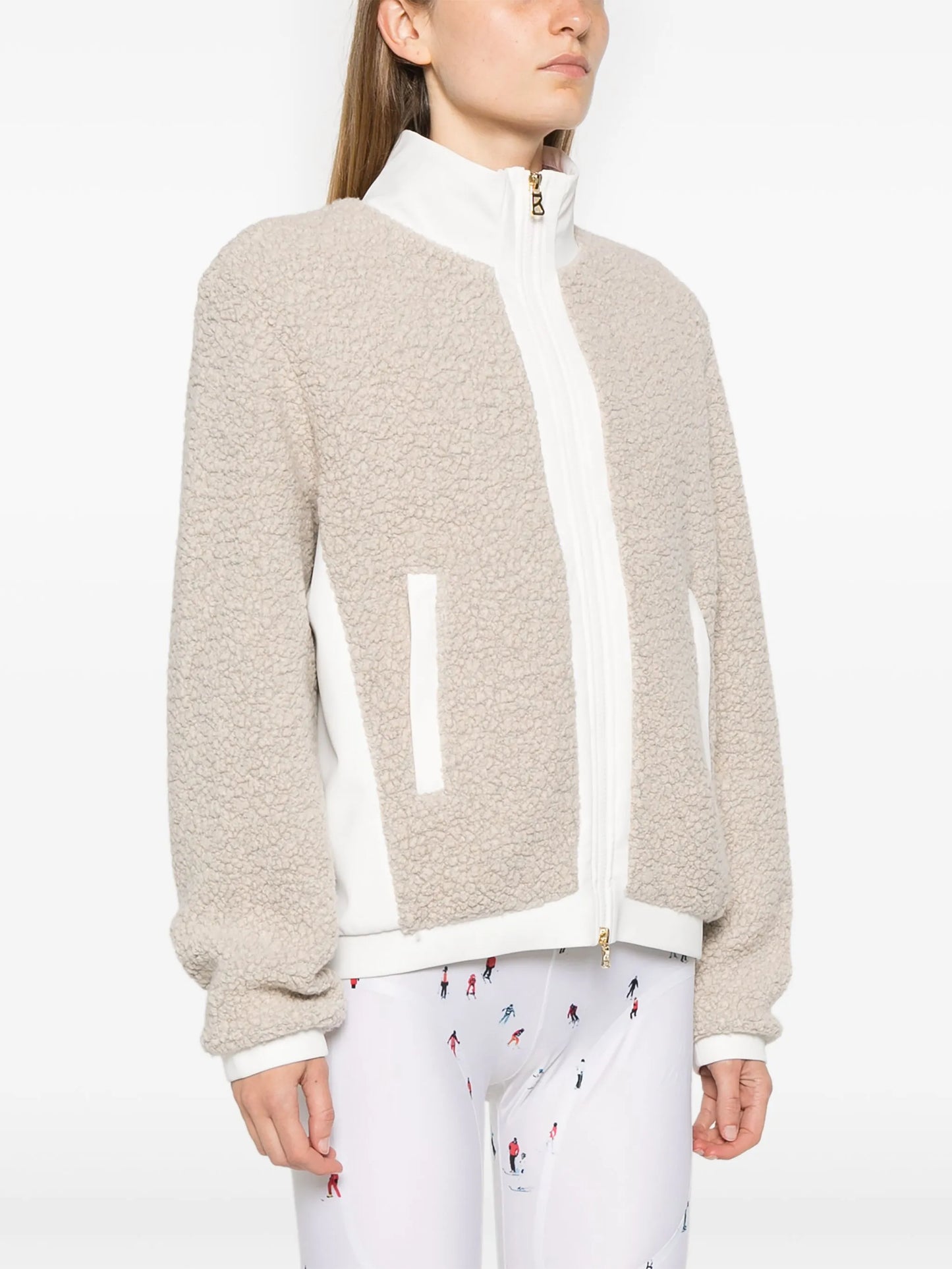 Tessy jacket