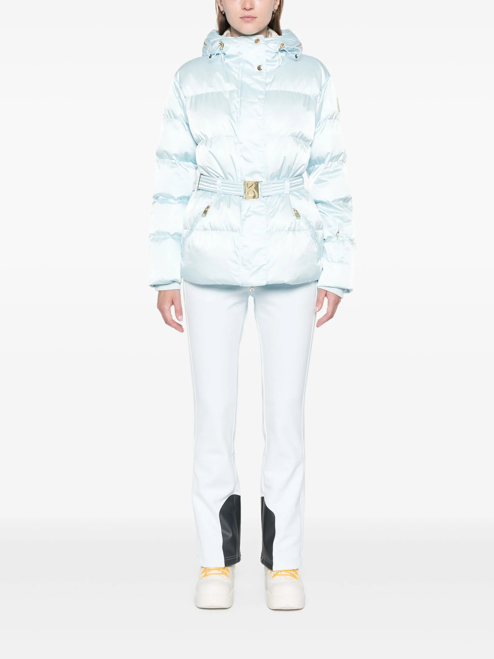 Hazel ski trousers