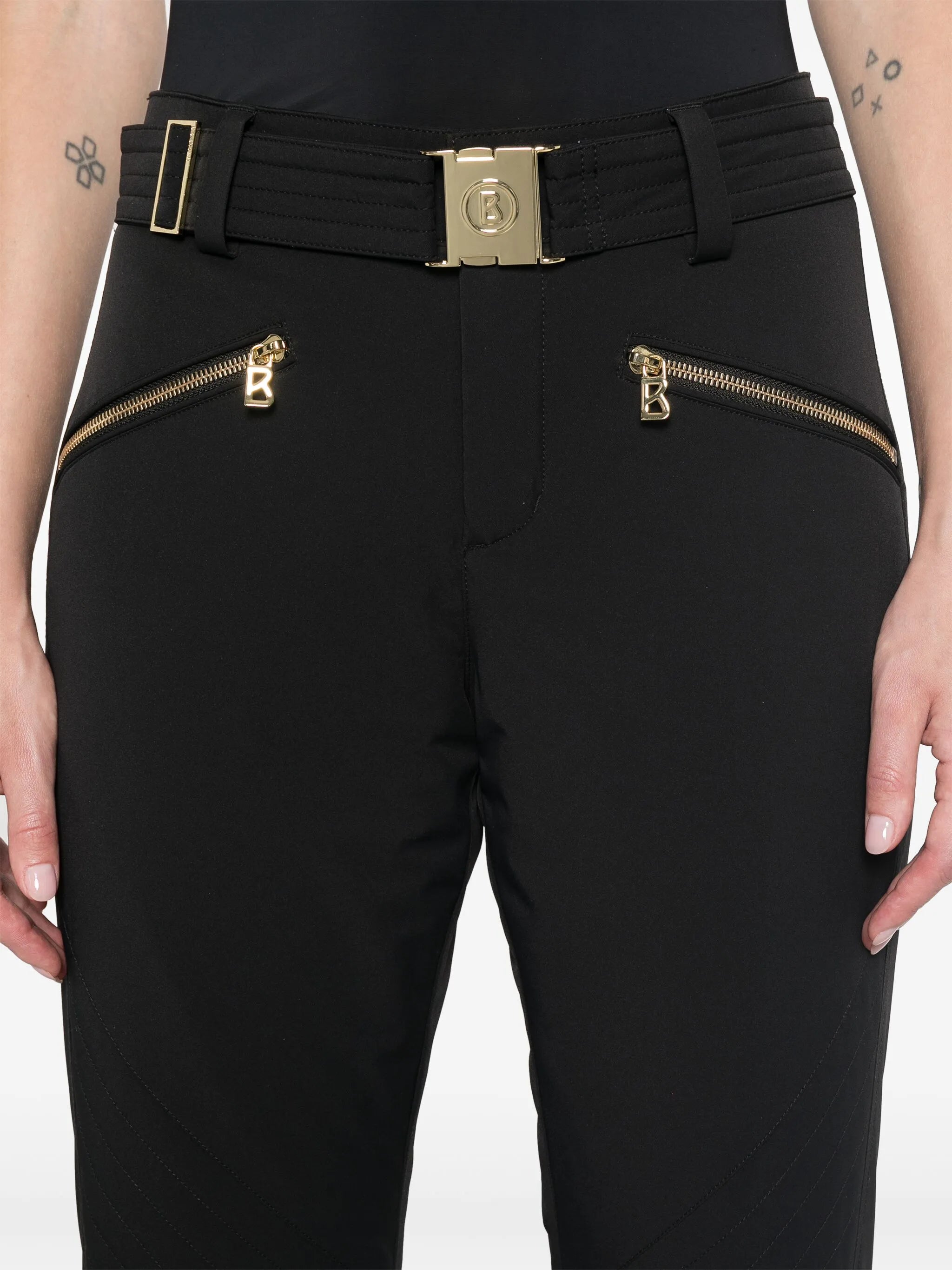 Fraenzi ski trousers
