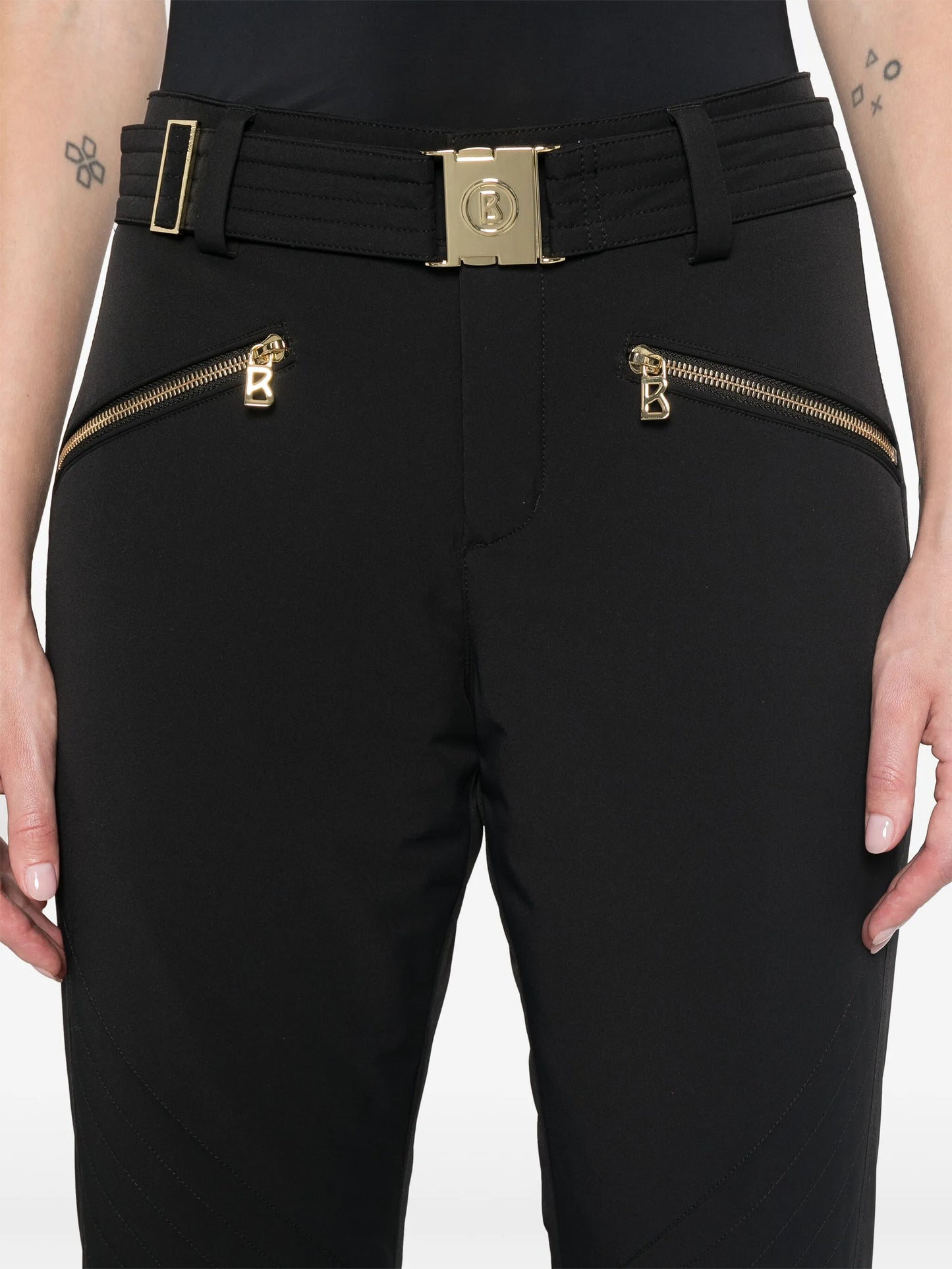 Fraenzi ski trousers