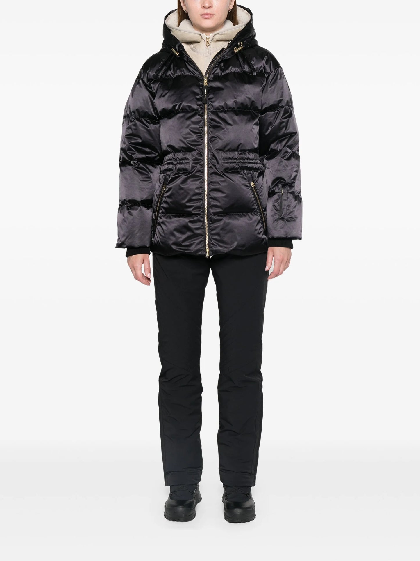Fraenzi ski trousers