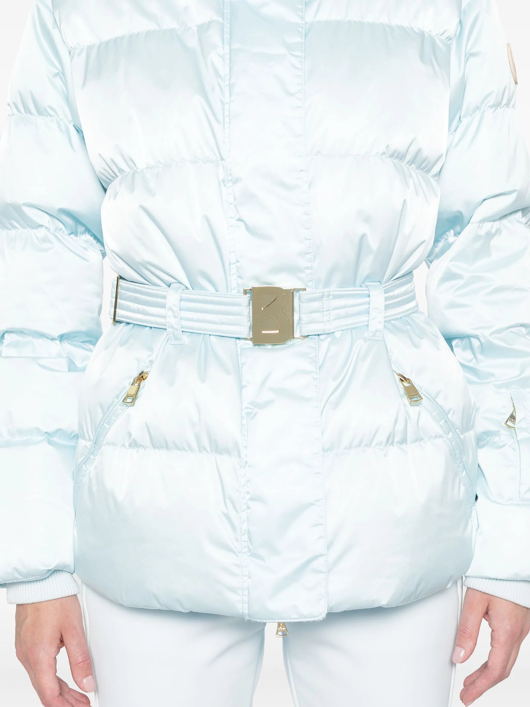 Selma ski jacket