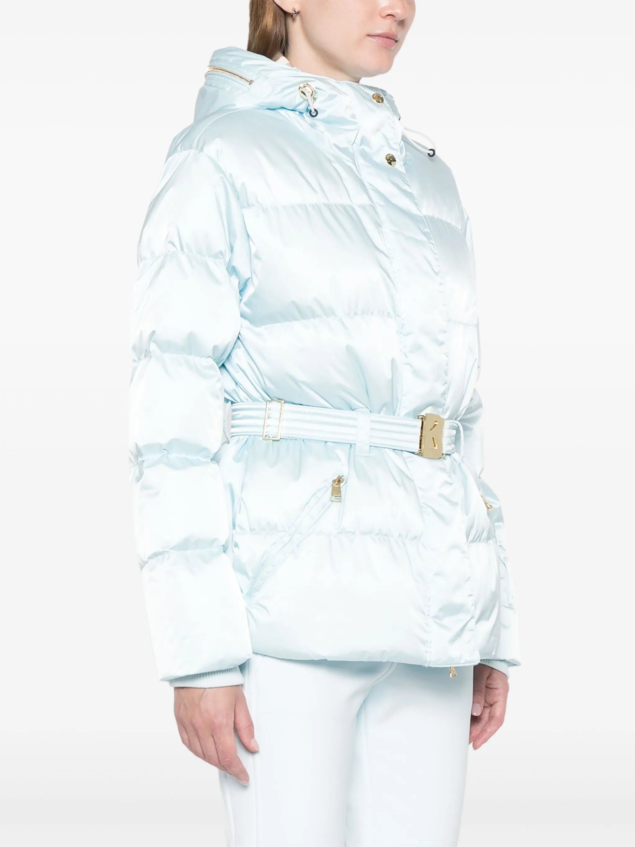Selma ski jacket