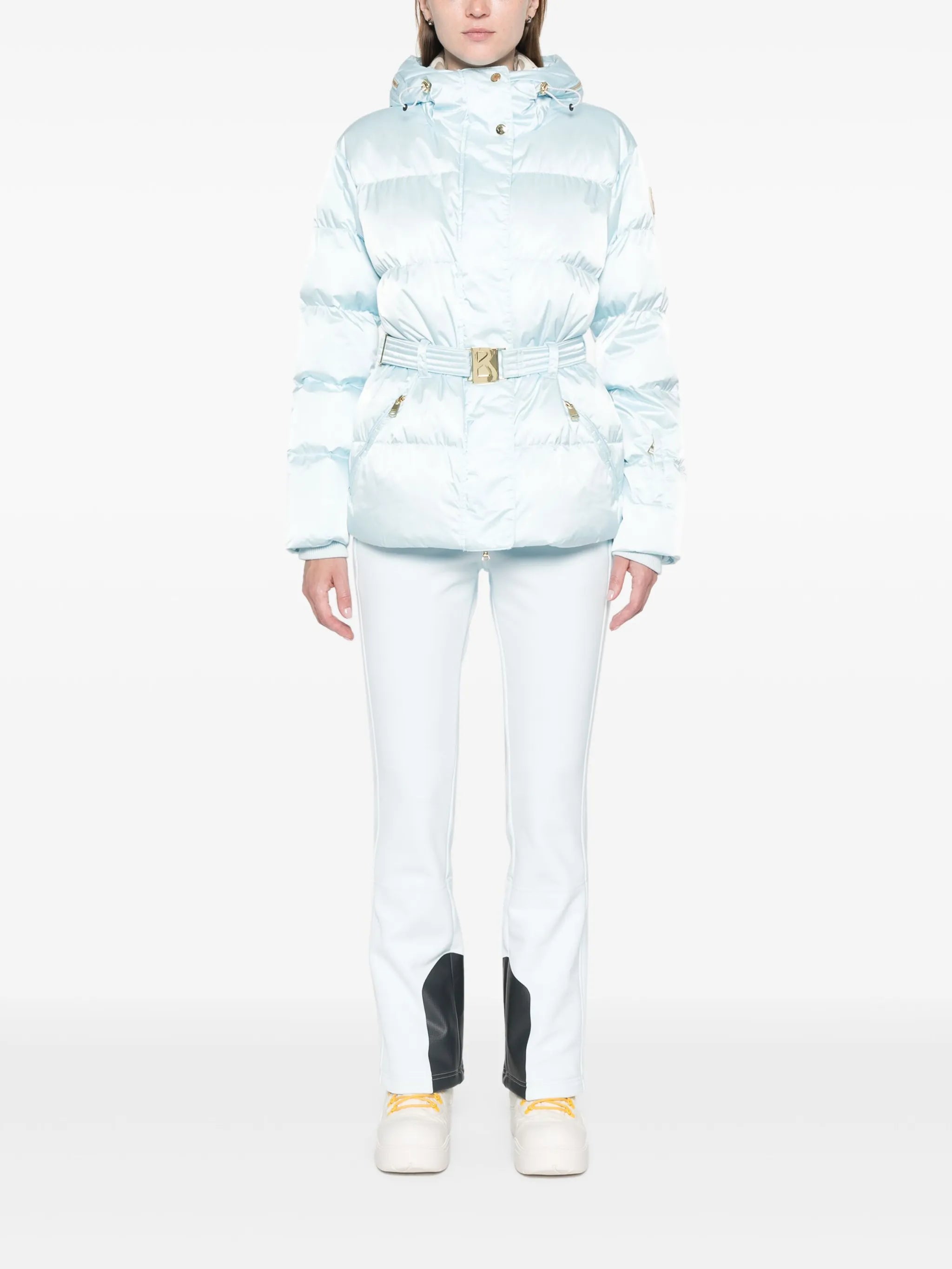 Selma ski jacket