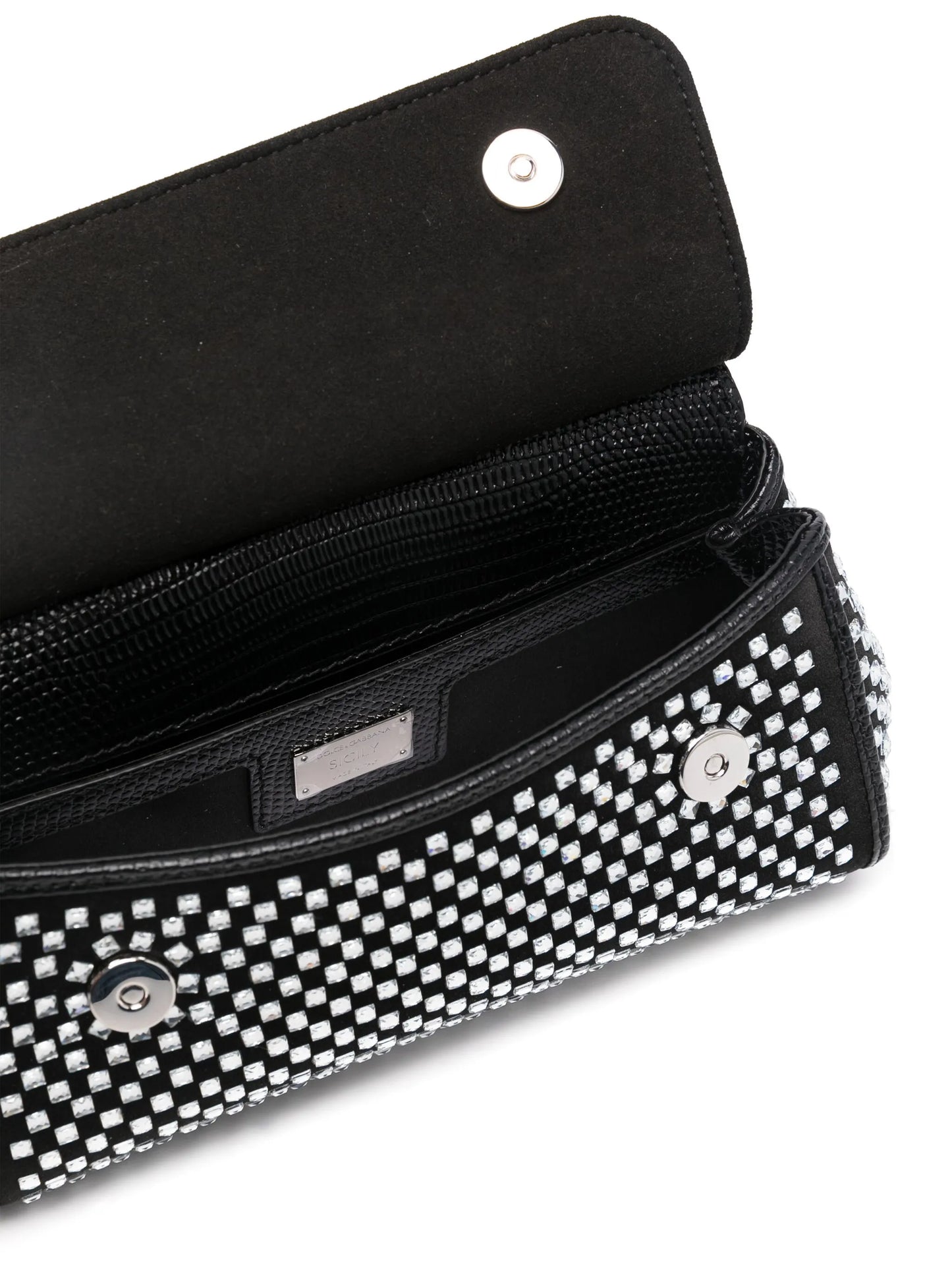 small Sicily tote bag