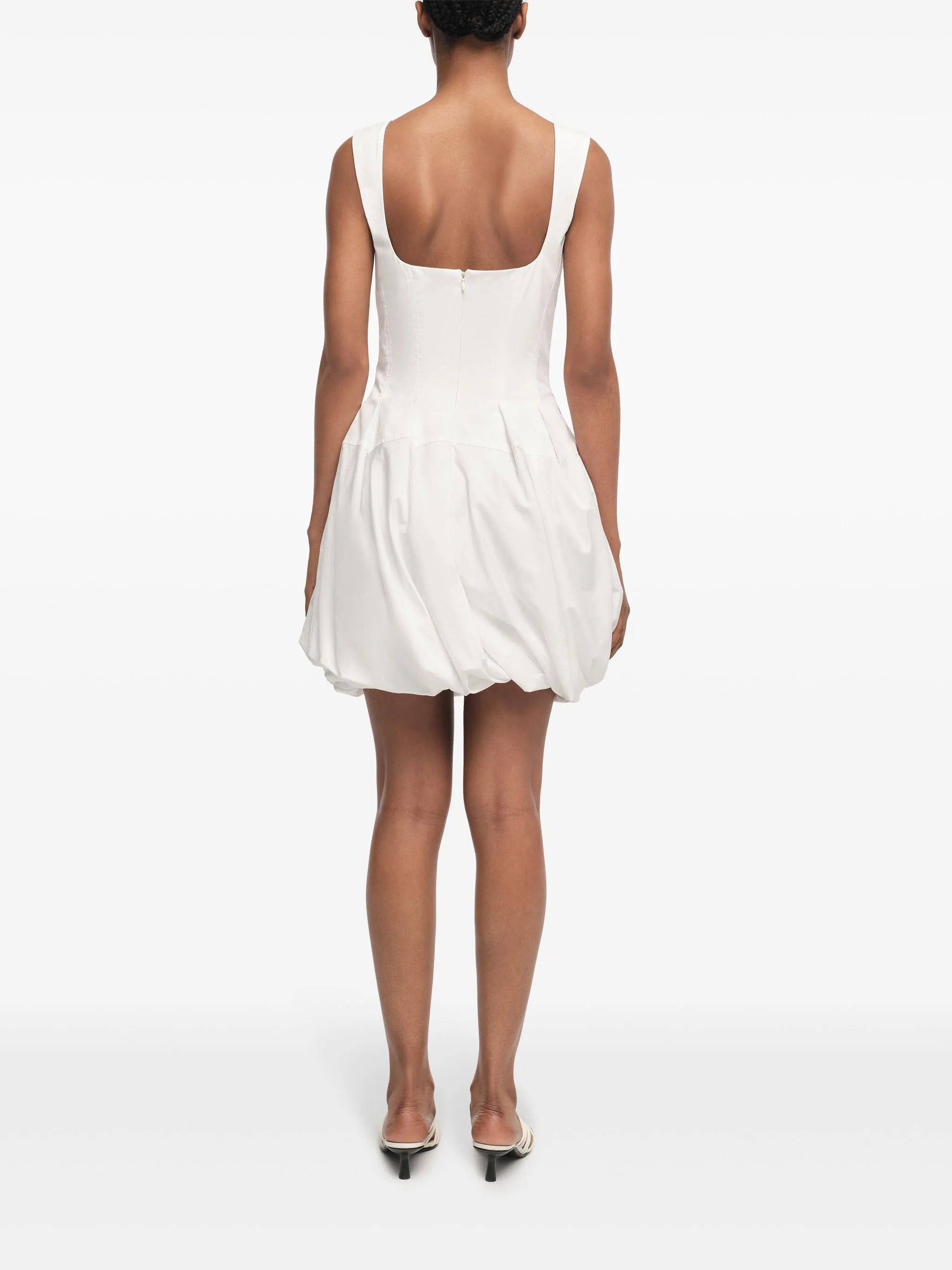 Juni mini dress