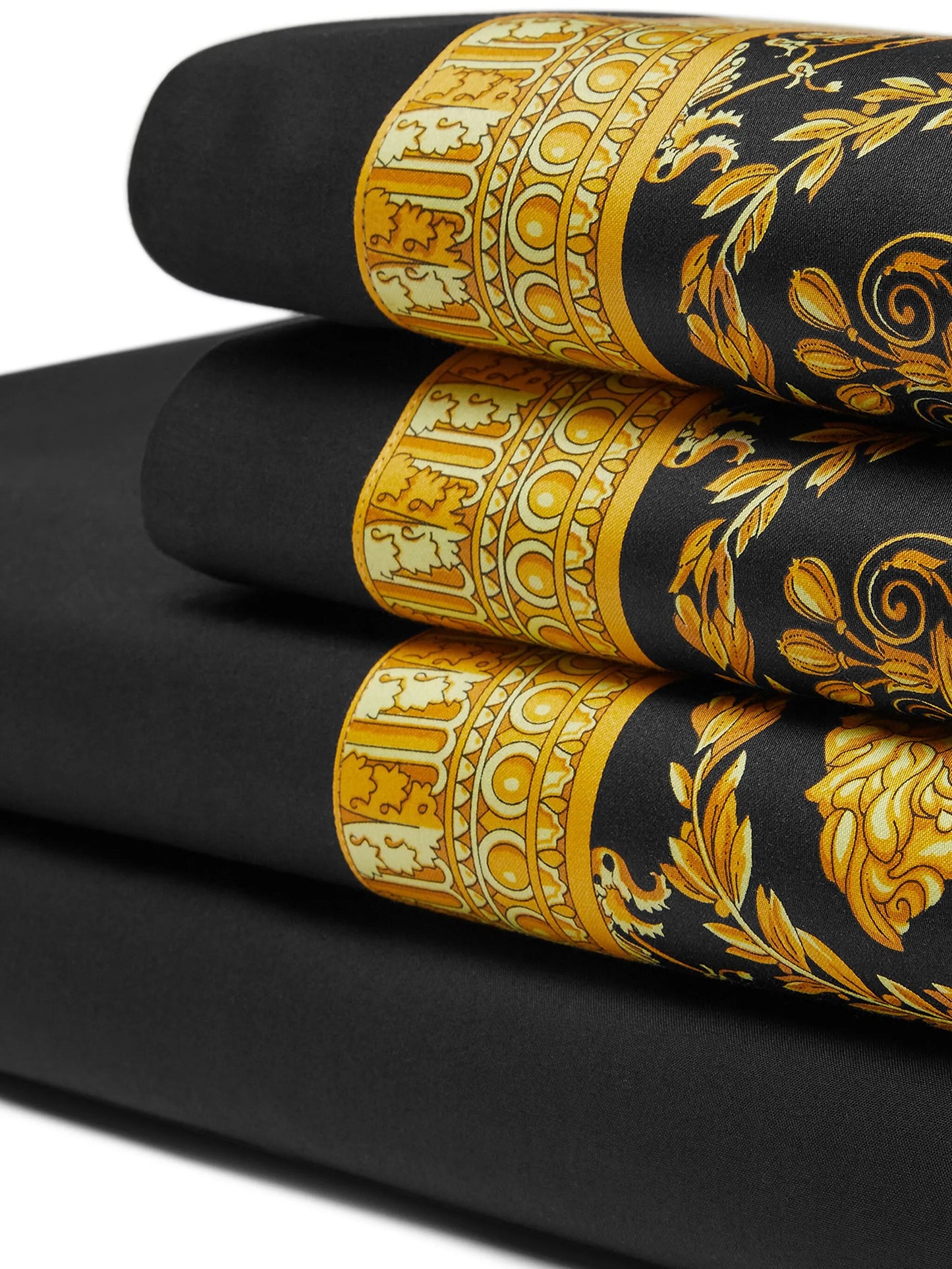 I Love Baroque full/queen bed set