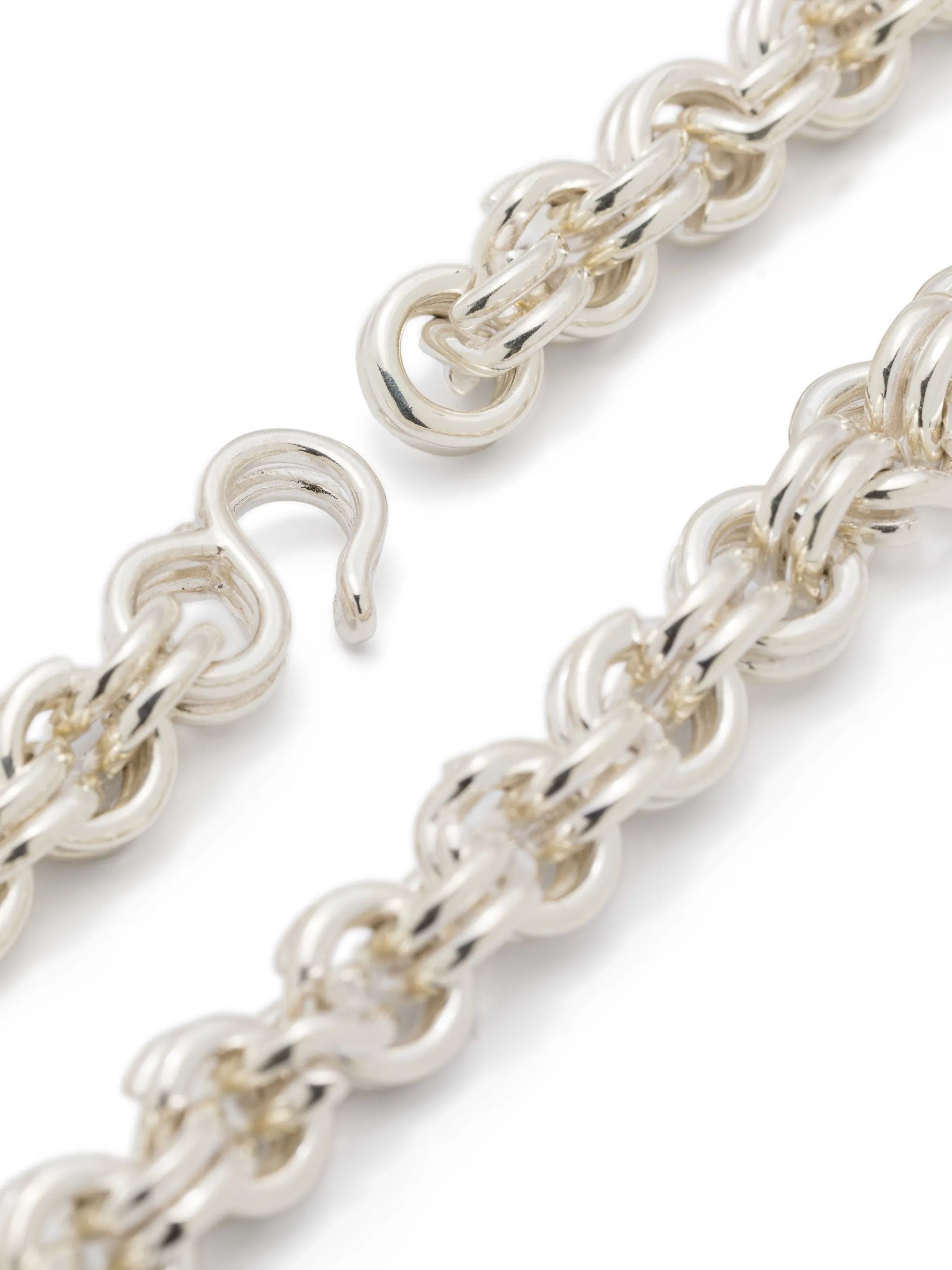 Keychain necklace