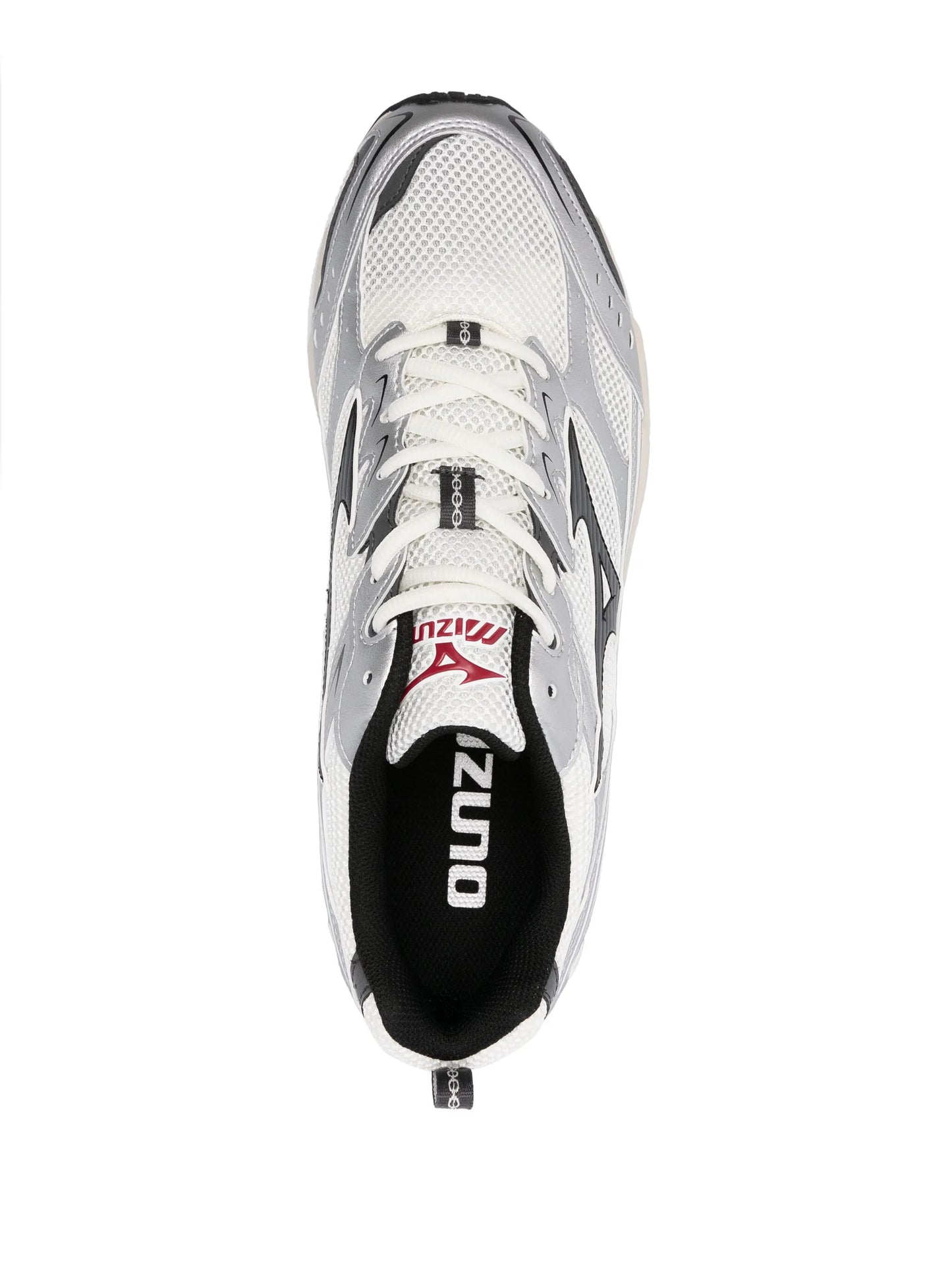 lace-up sneakers