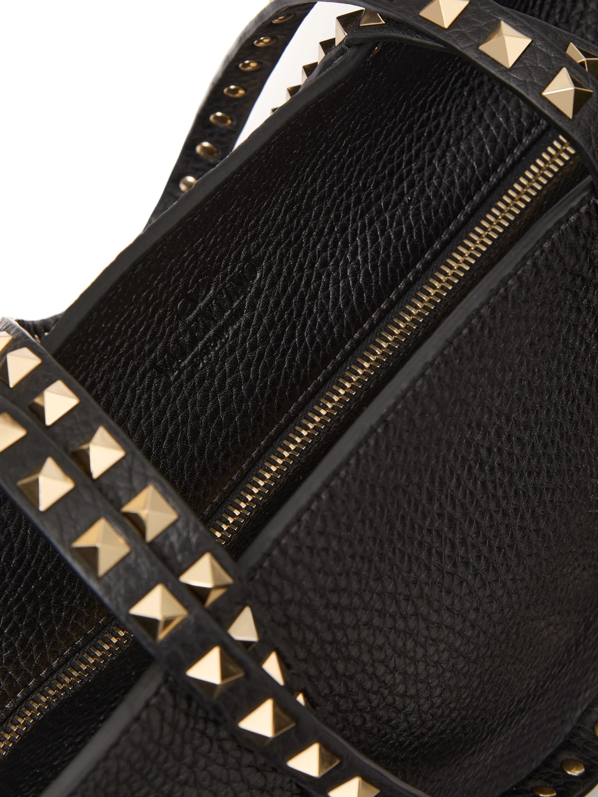 Rockstud tote bag