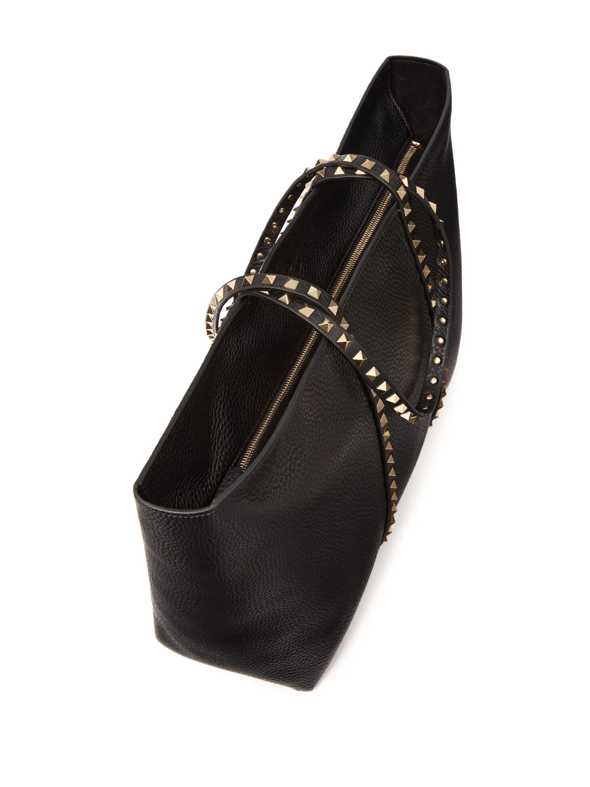 Rockstud tote bag
