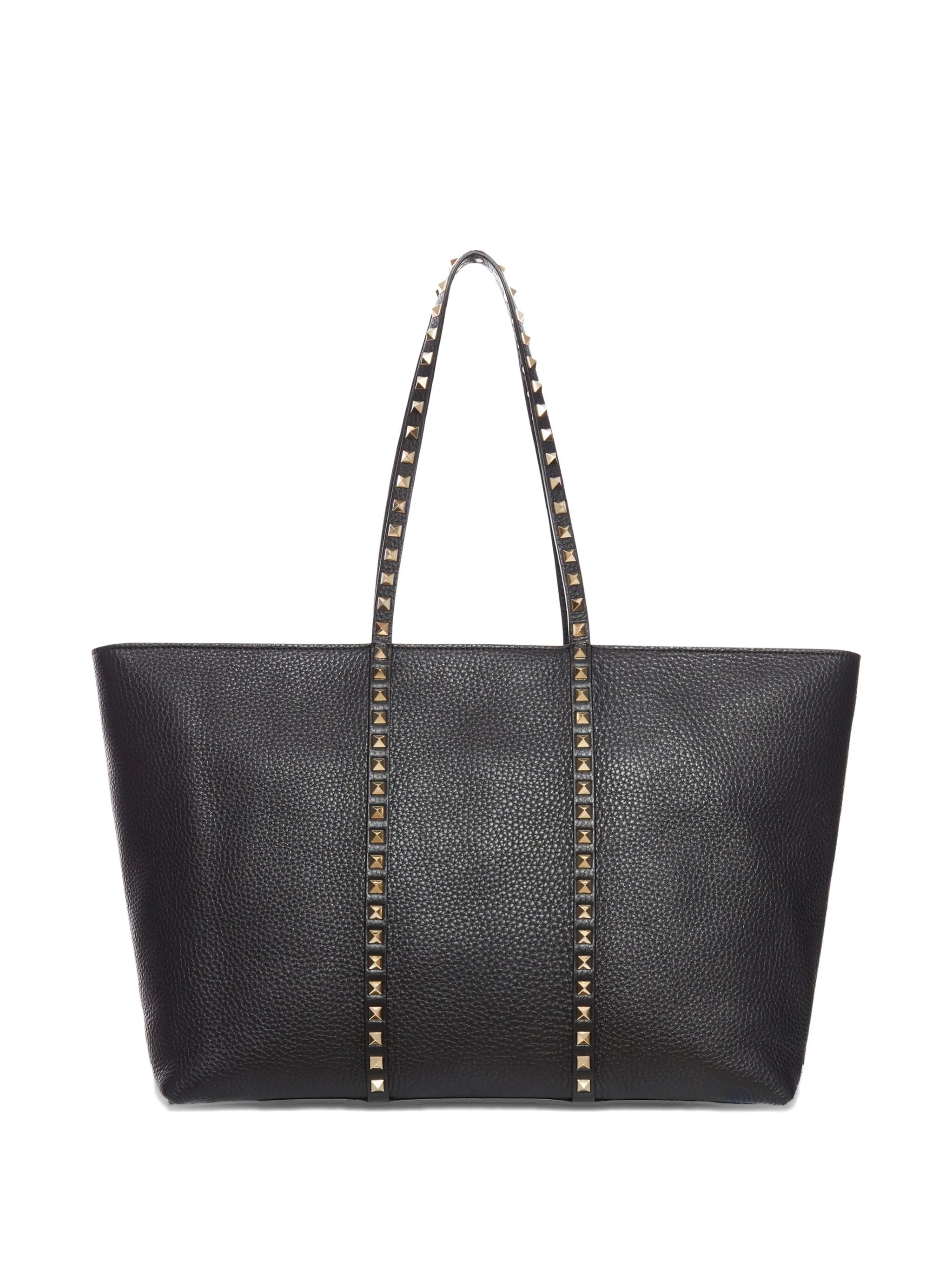 Rockstud tote bag