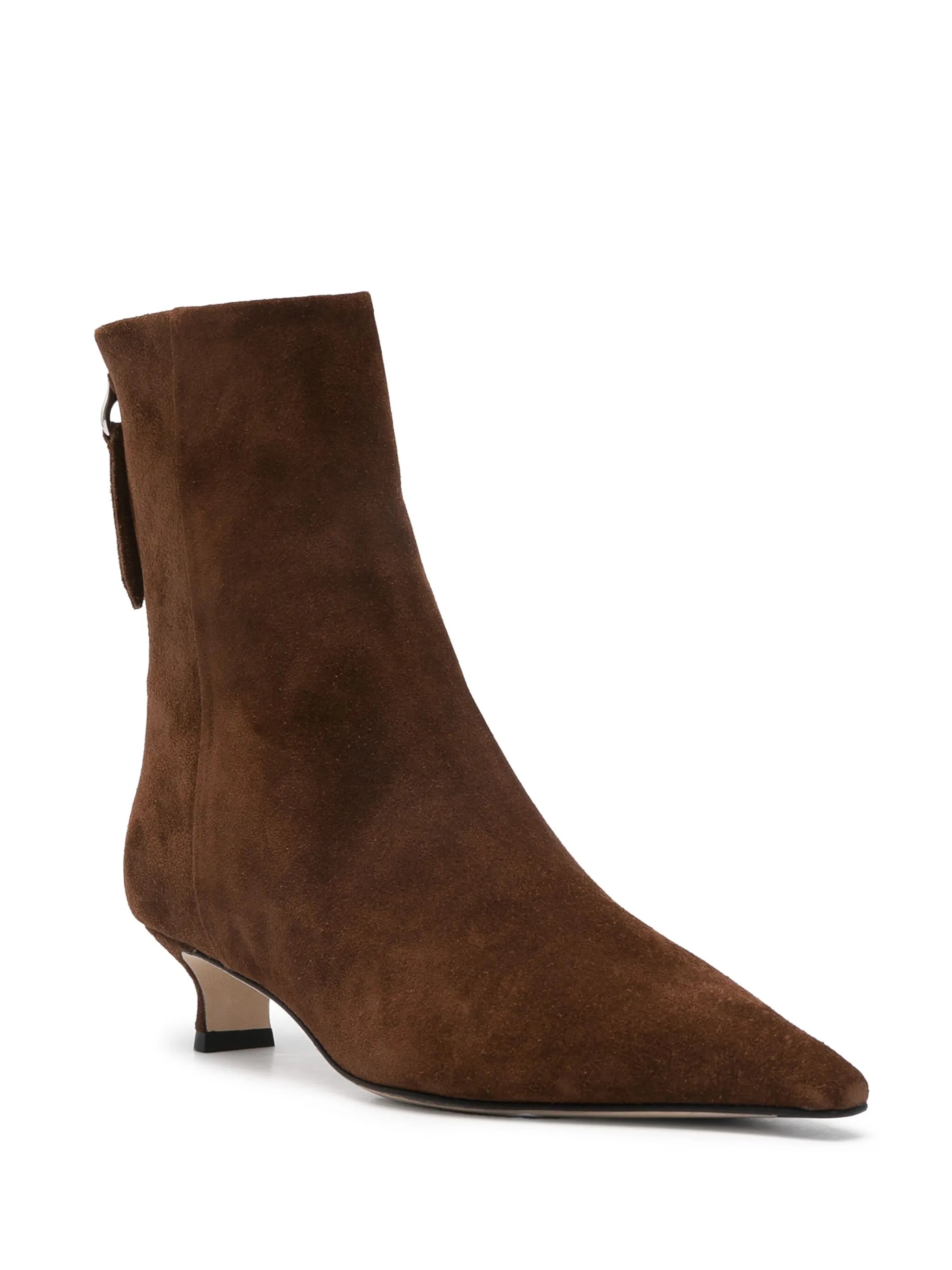 35mm Zoe boots
