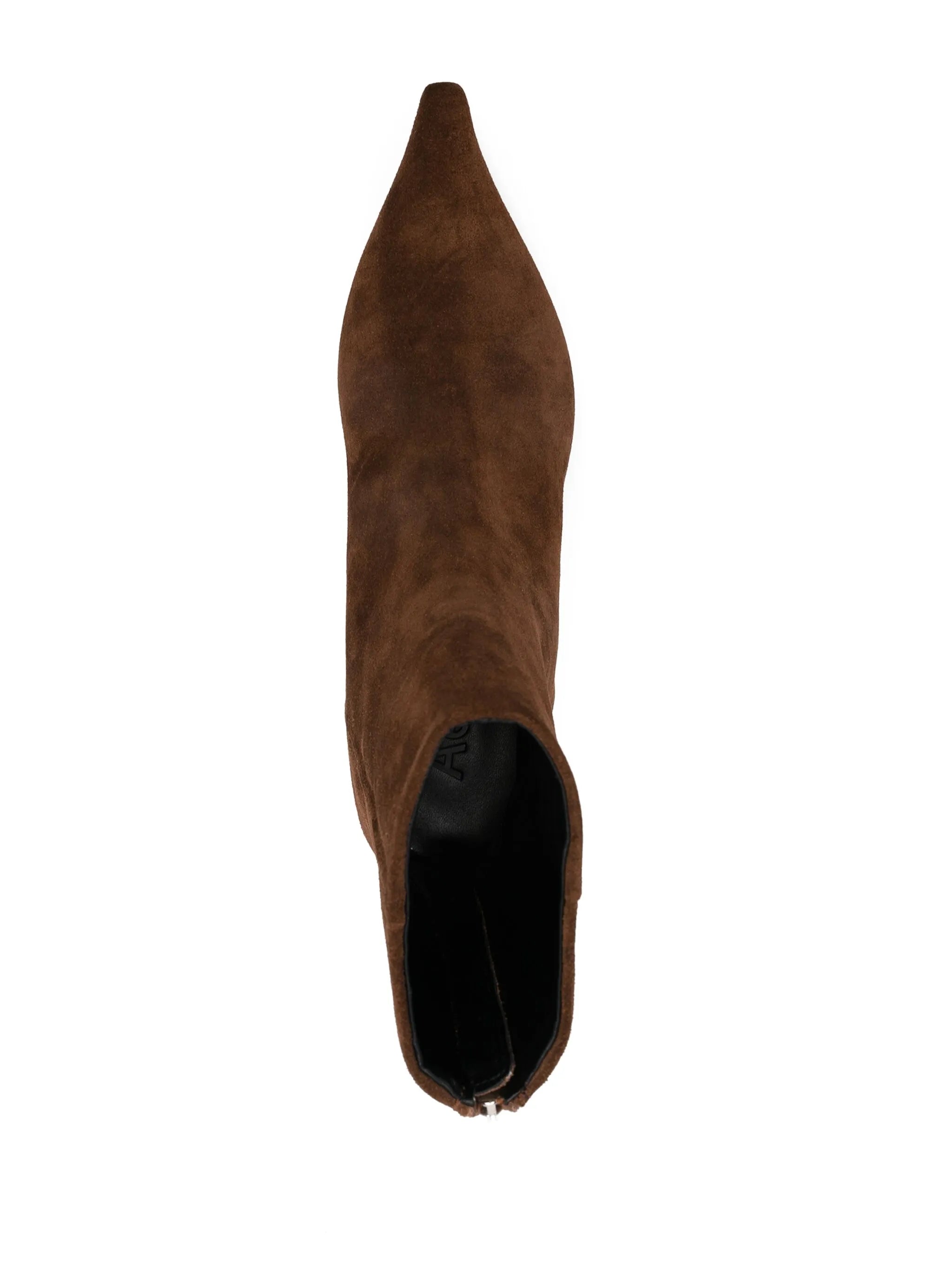 35mm Zoe boots