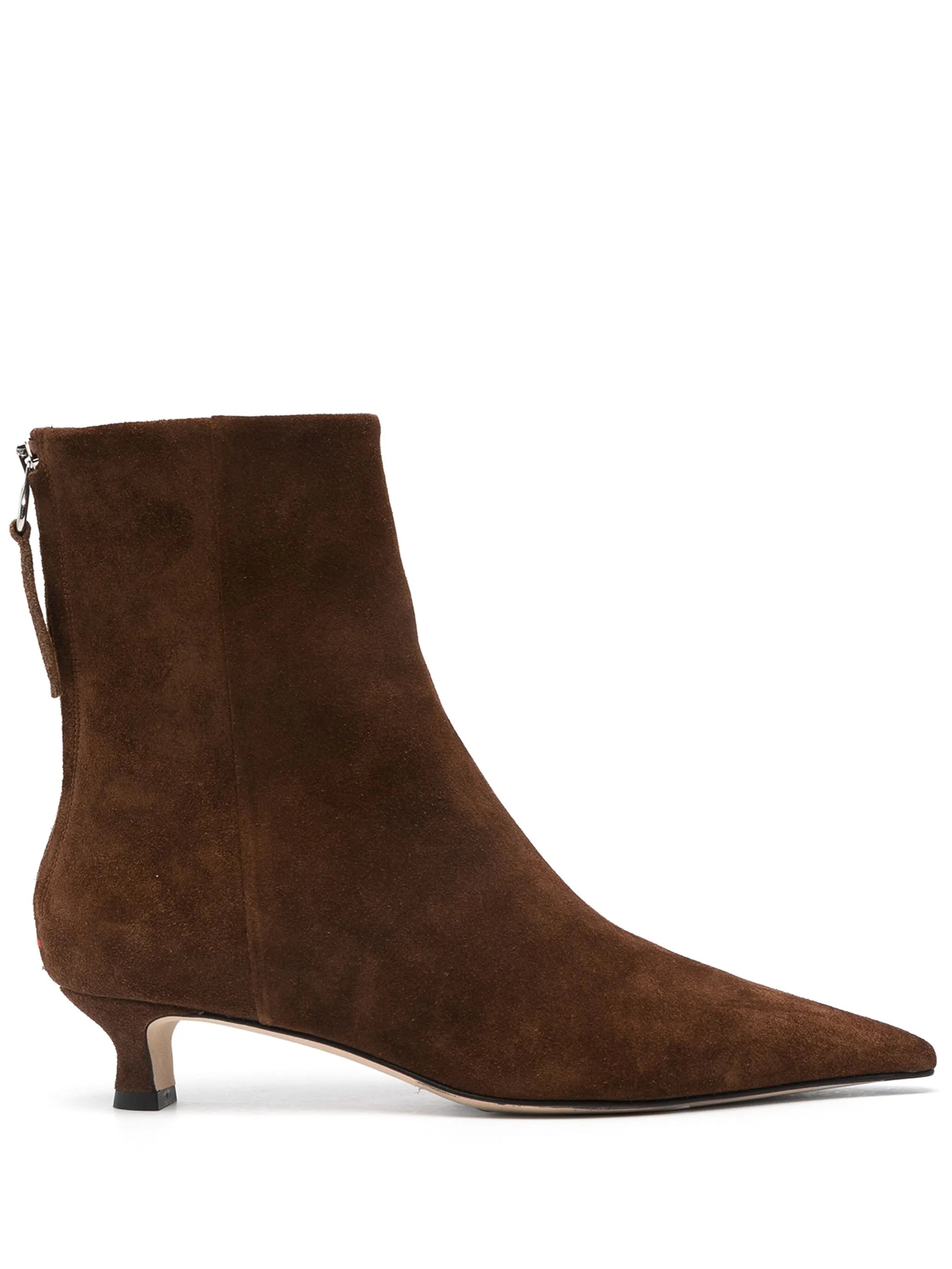 35mm Zoe boots