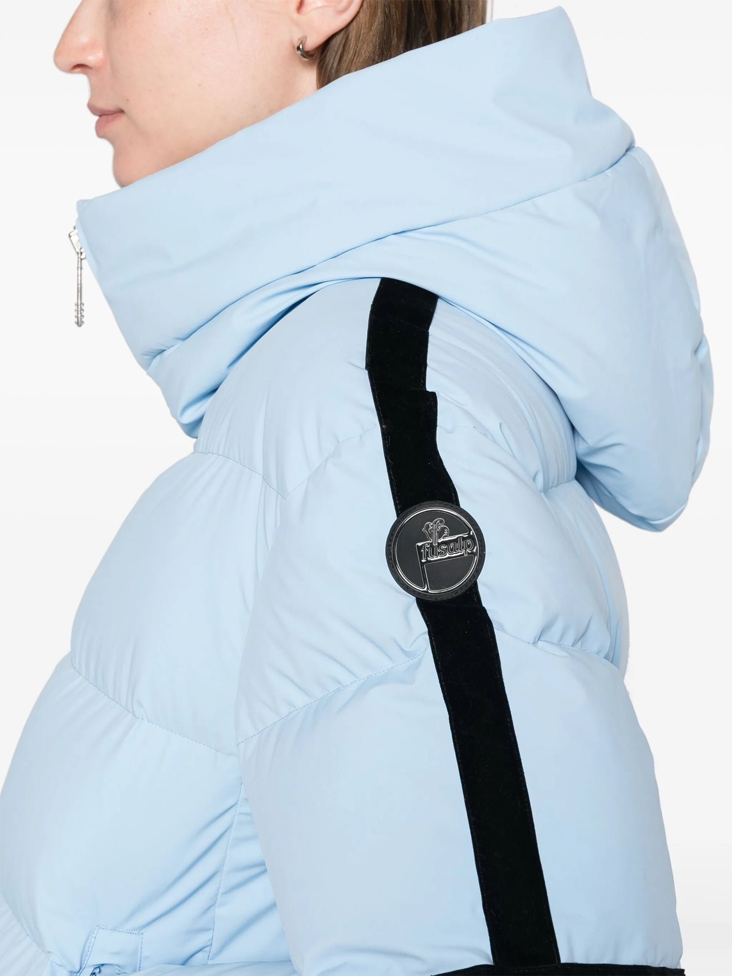 Barsy ski jacket