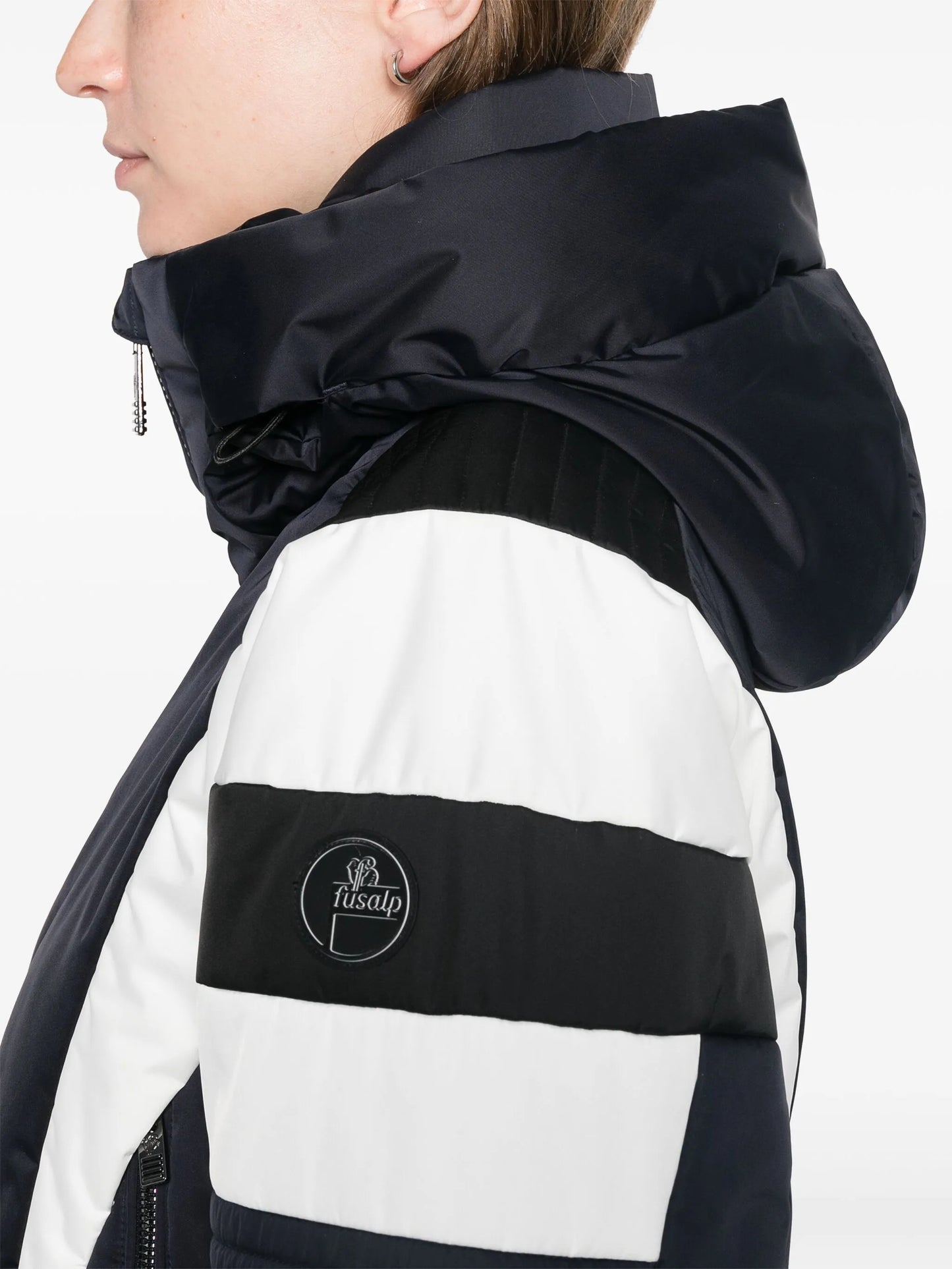 Julienne ski all-in-one