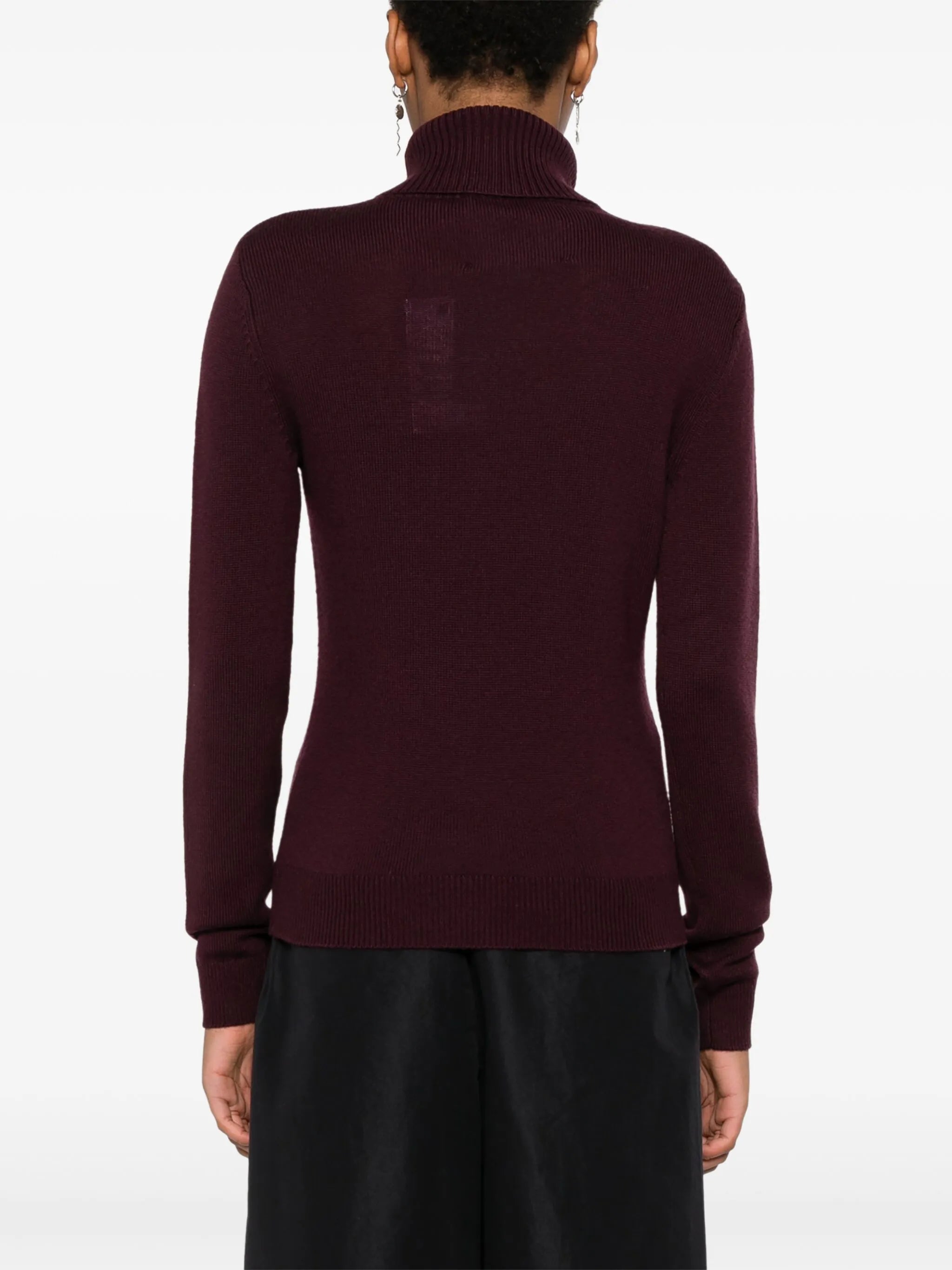Piste sweater