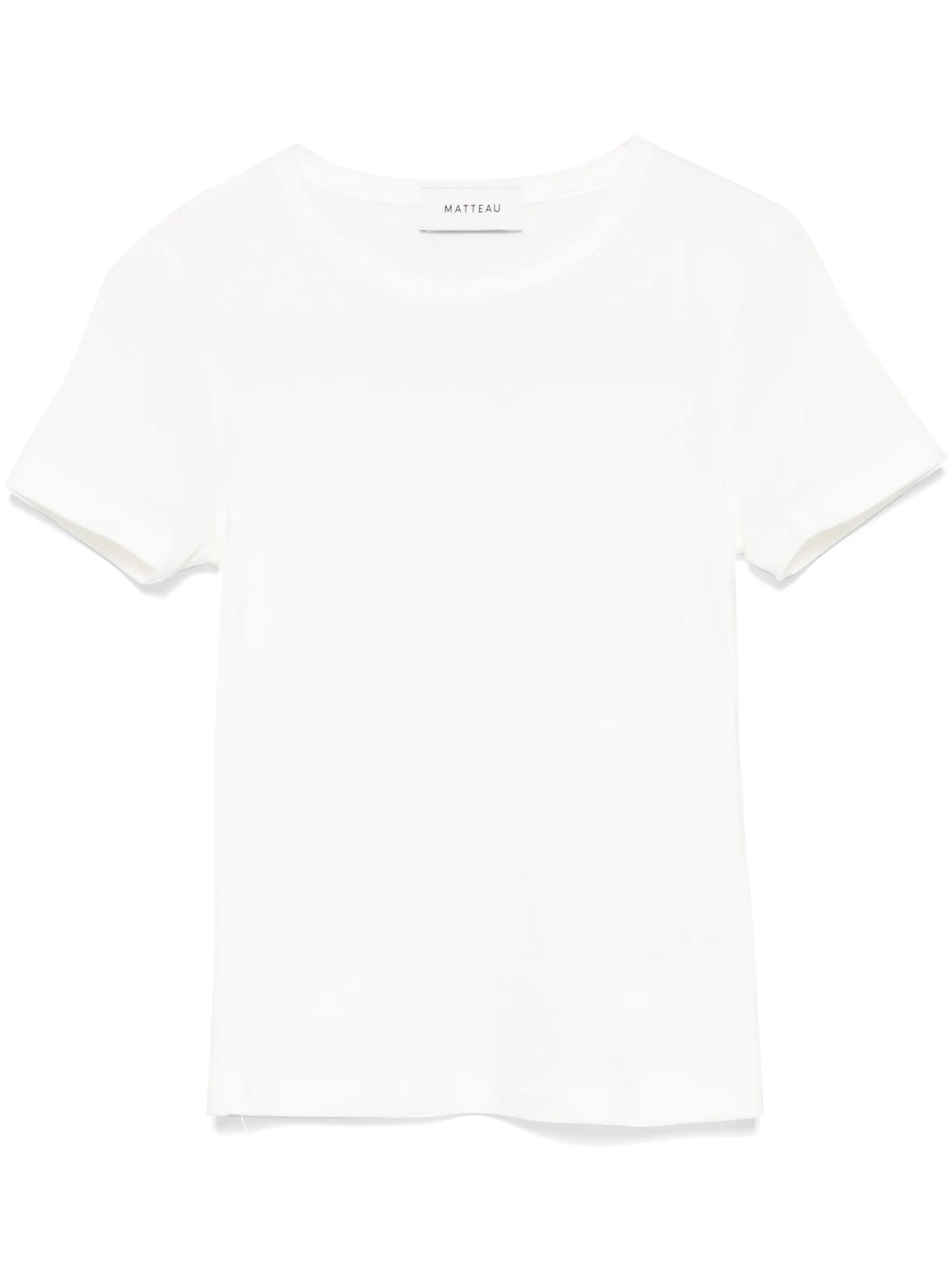 cotton T-shirt