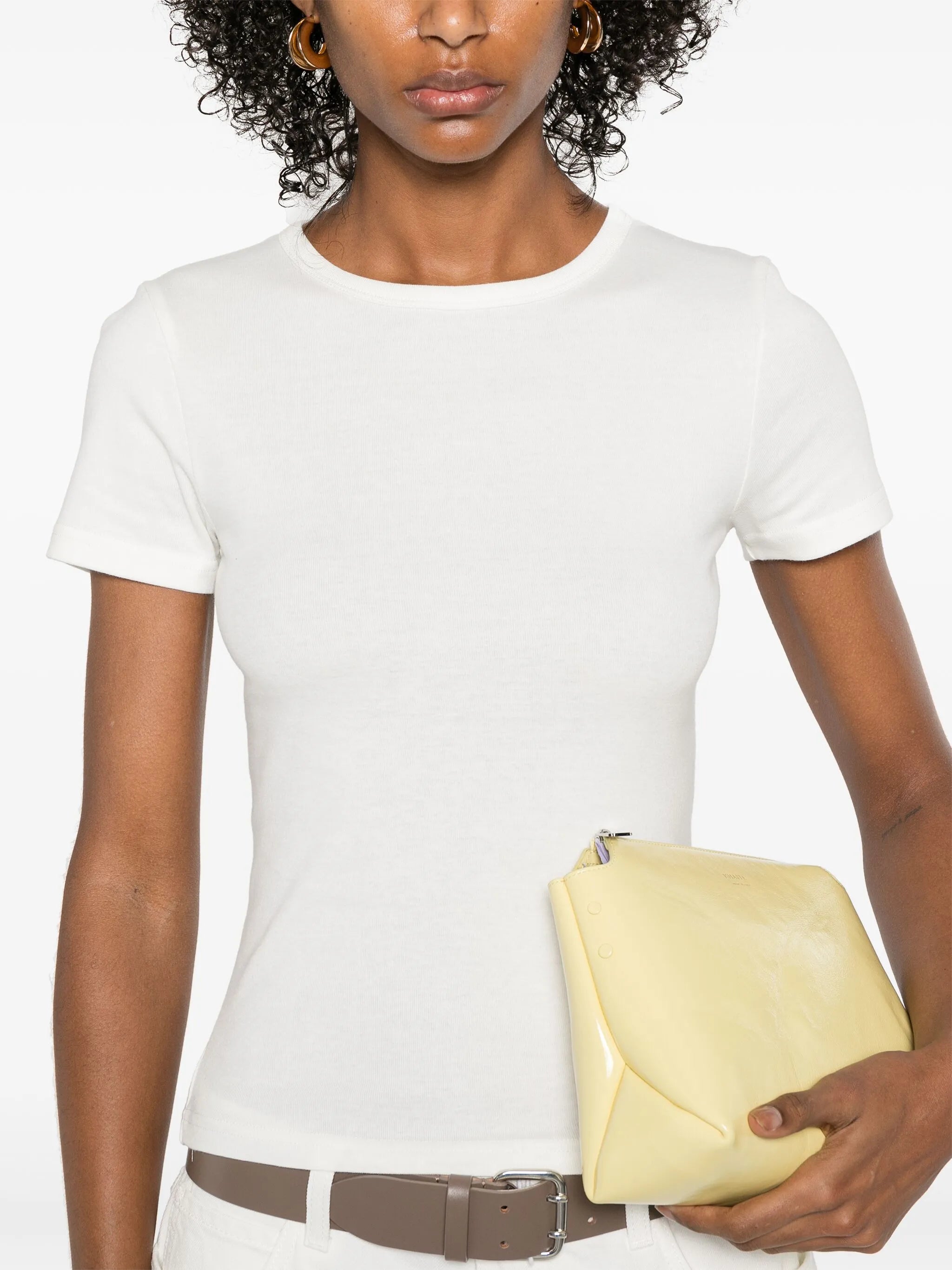 cotton T-shirt