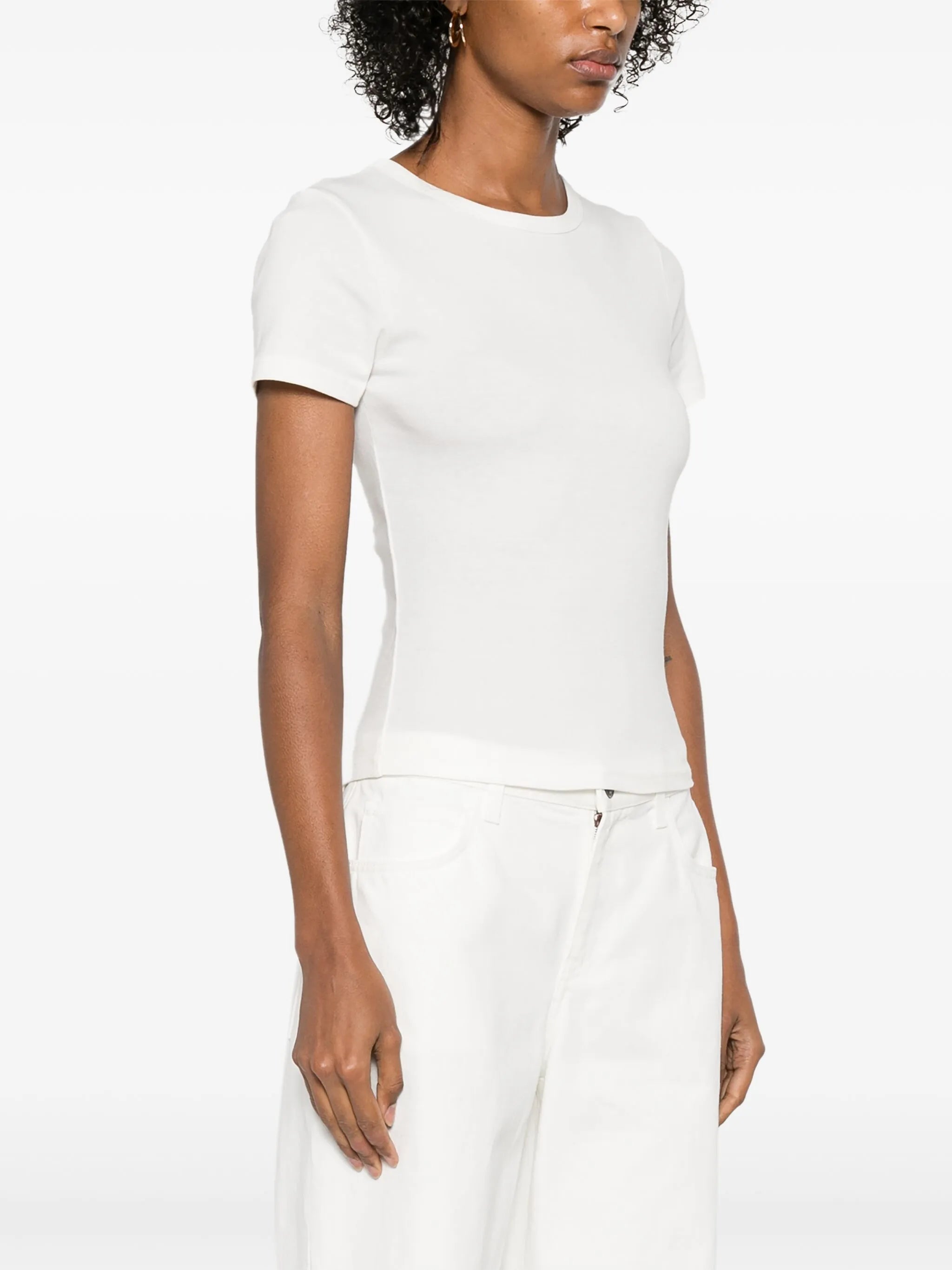 cotton T-shirt
