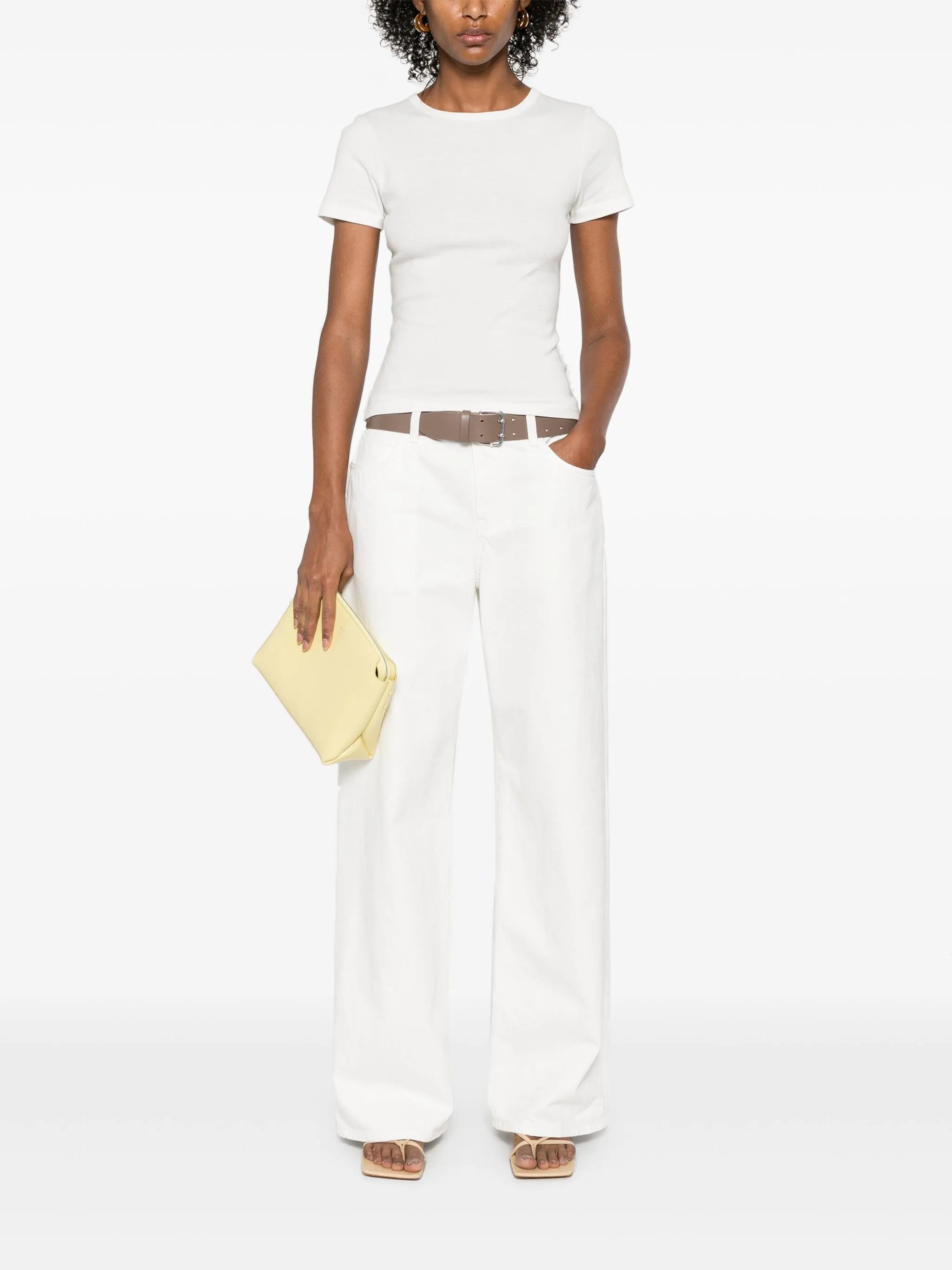 cotton T-shirt