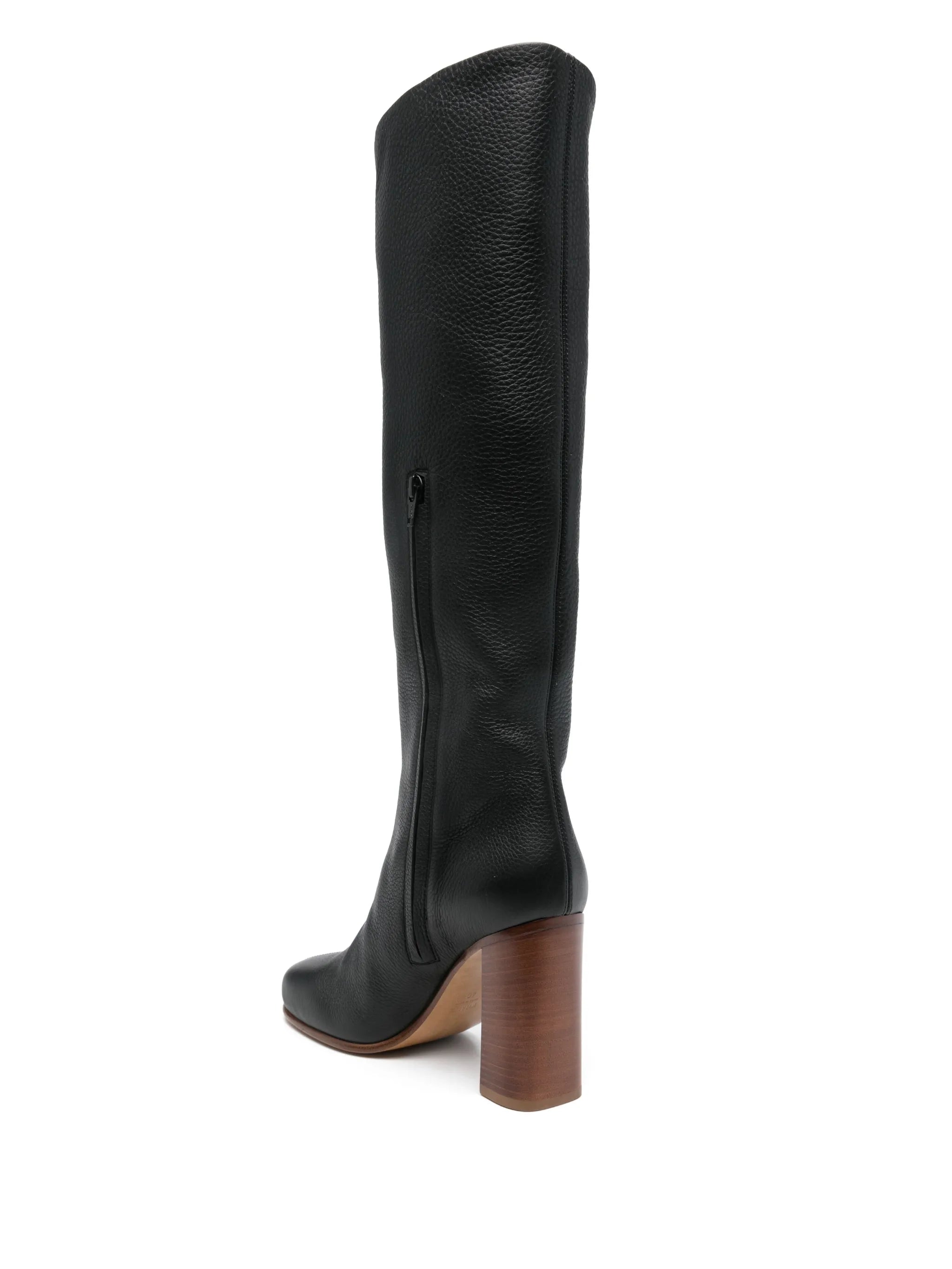 90mm Willow boots