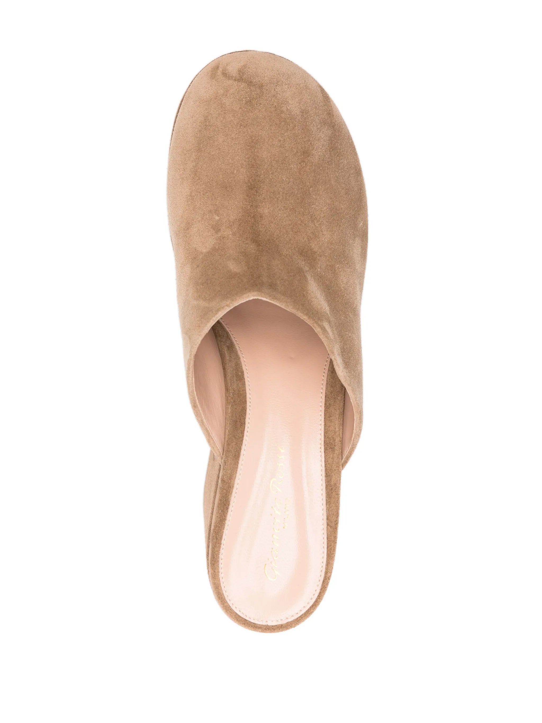 90mm Lyss mules