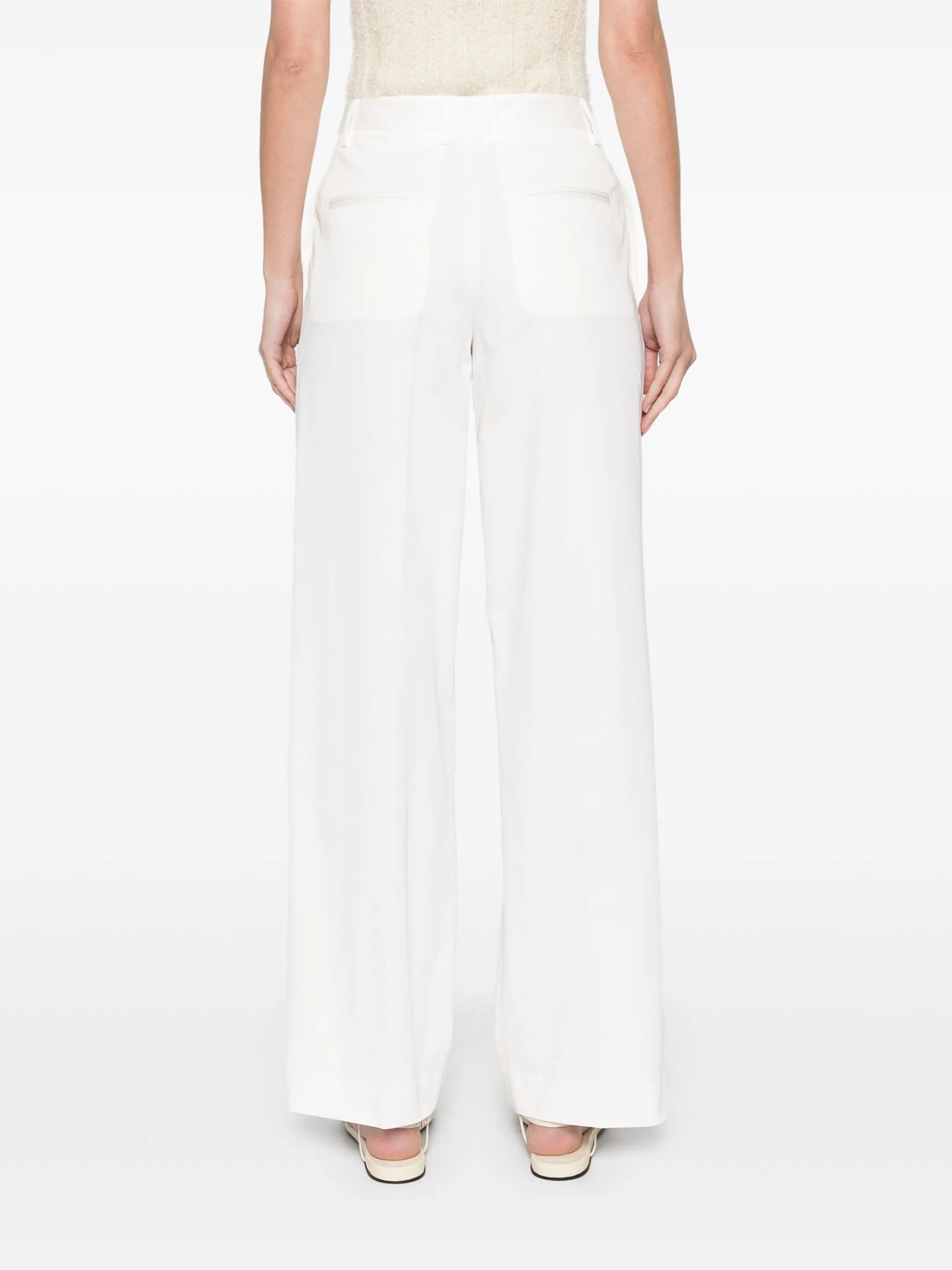 Summer trousers