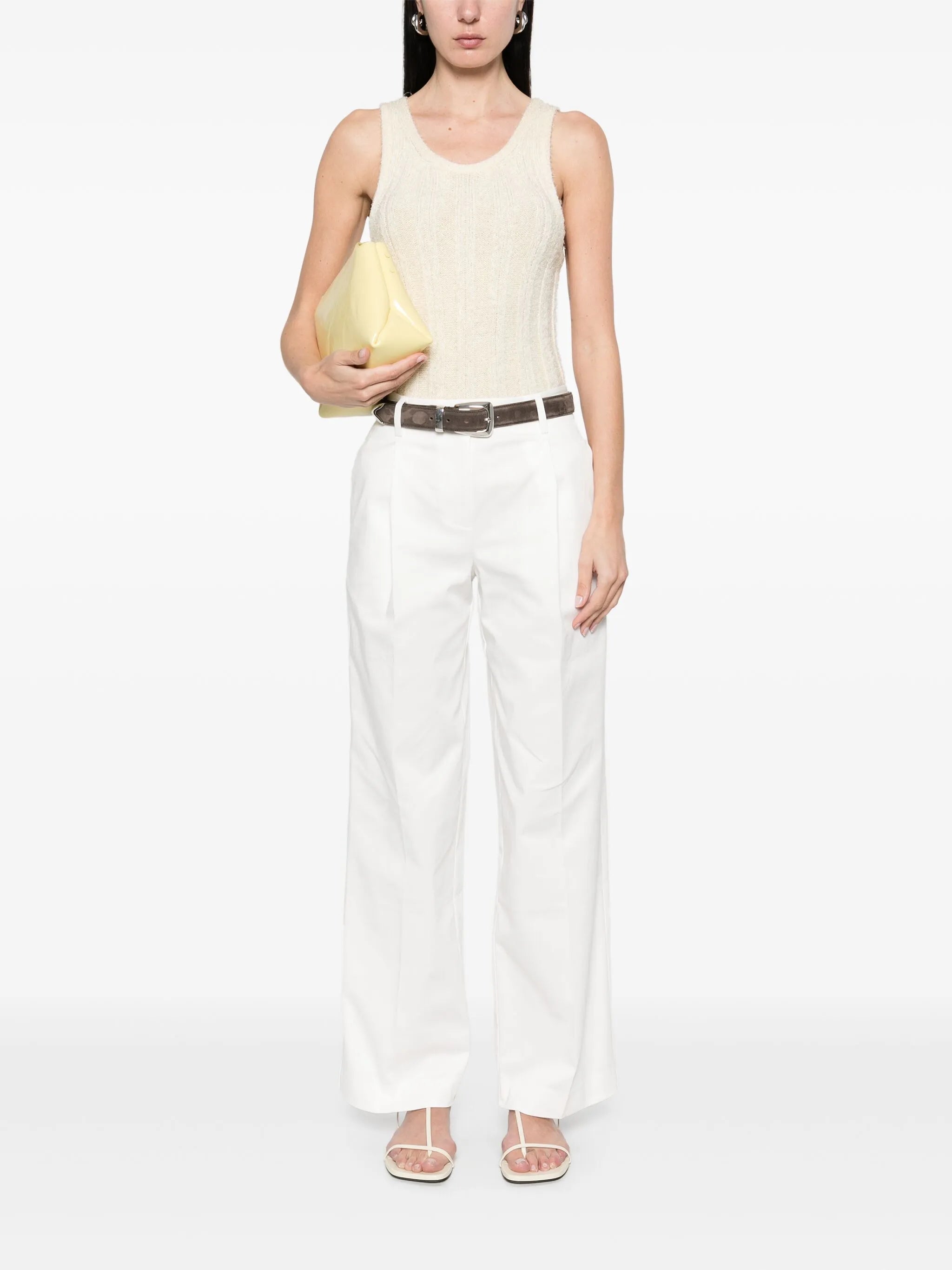 Summer trousers