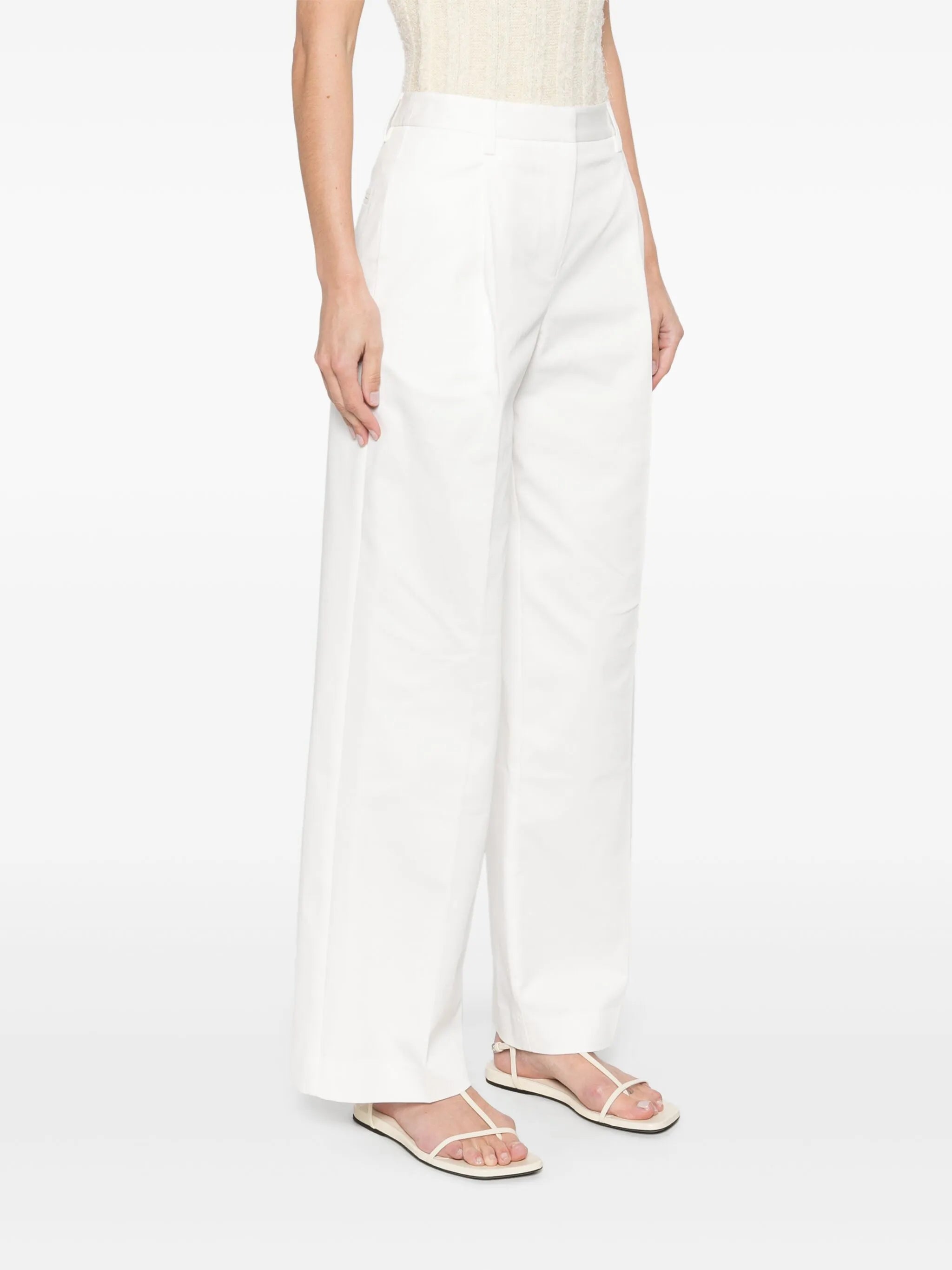 Summer trousers