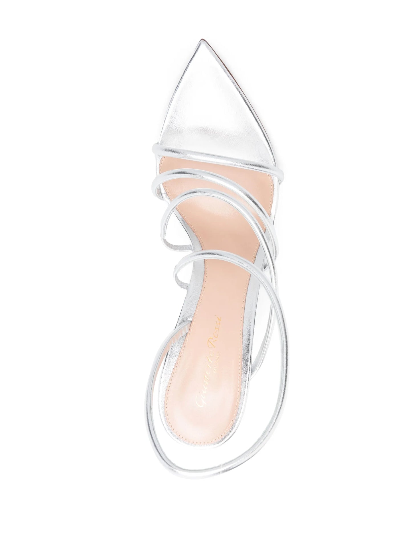 105mm Ettie sandals