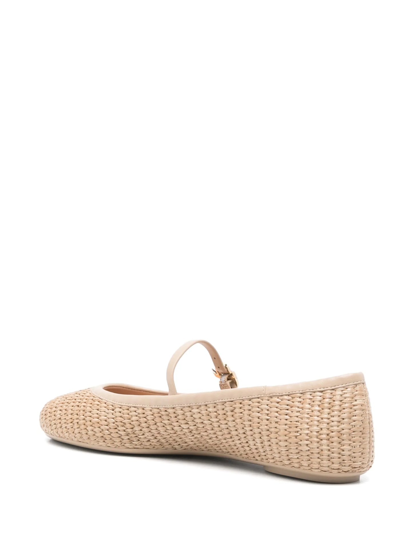 Carla ballet flats
