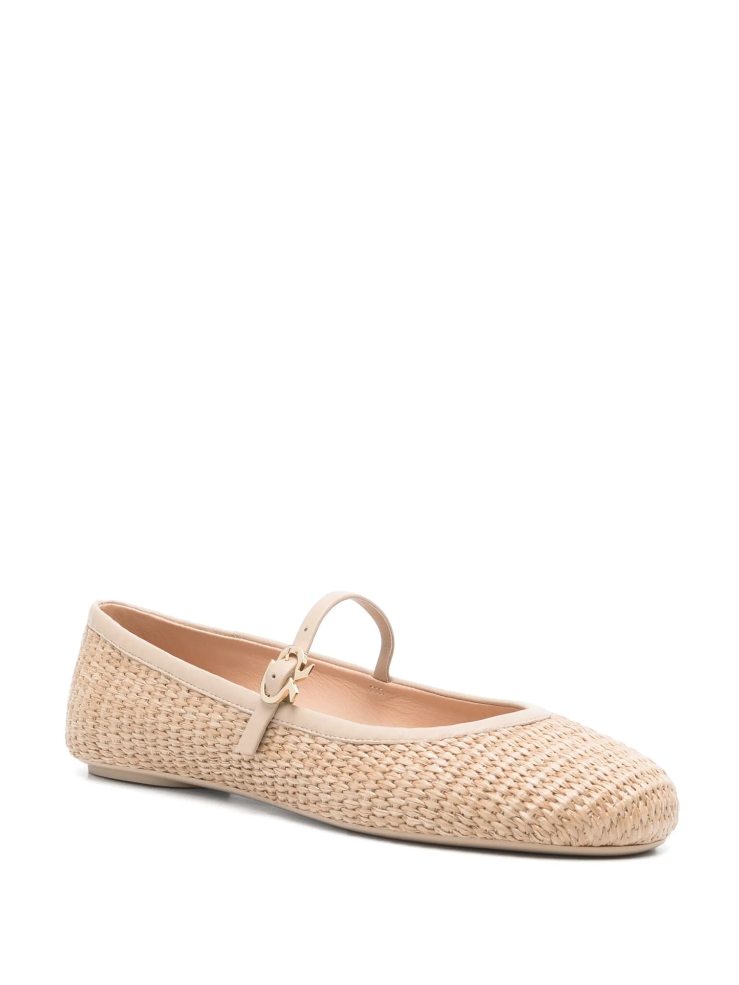 Carla ballet flats