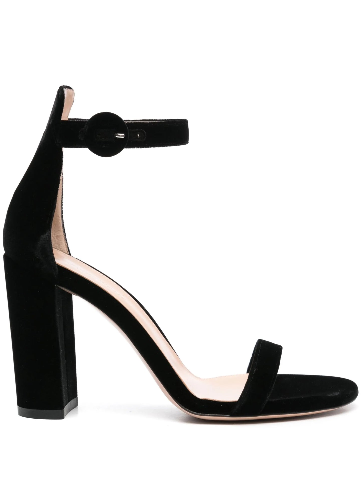 100mm Gaeta sandals
