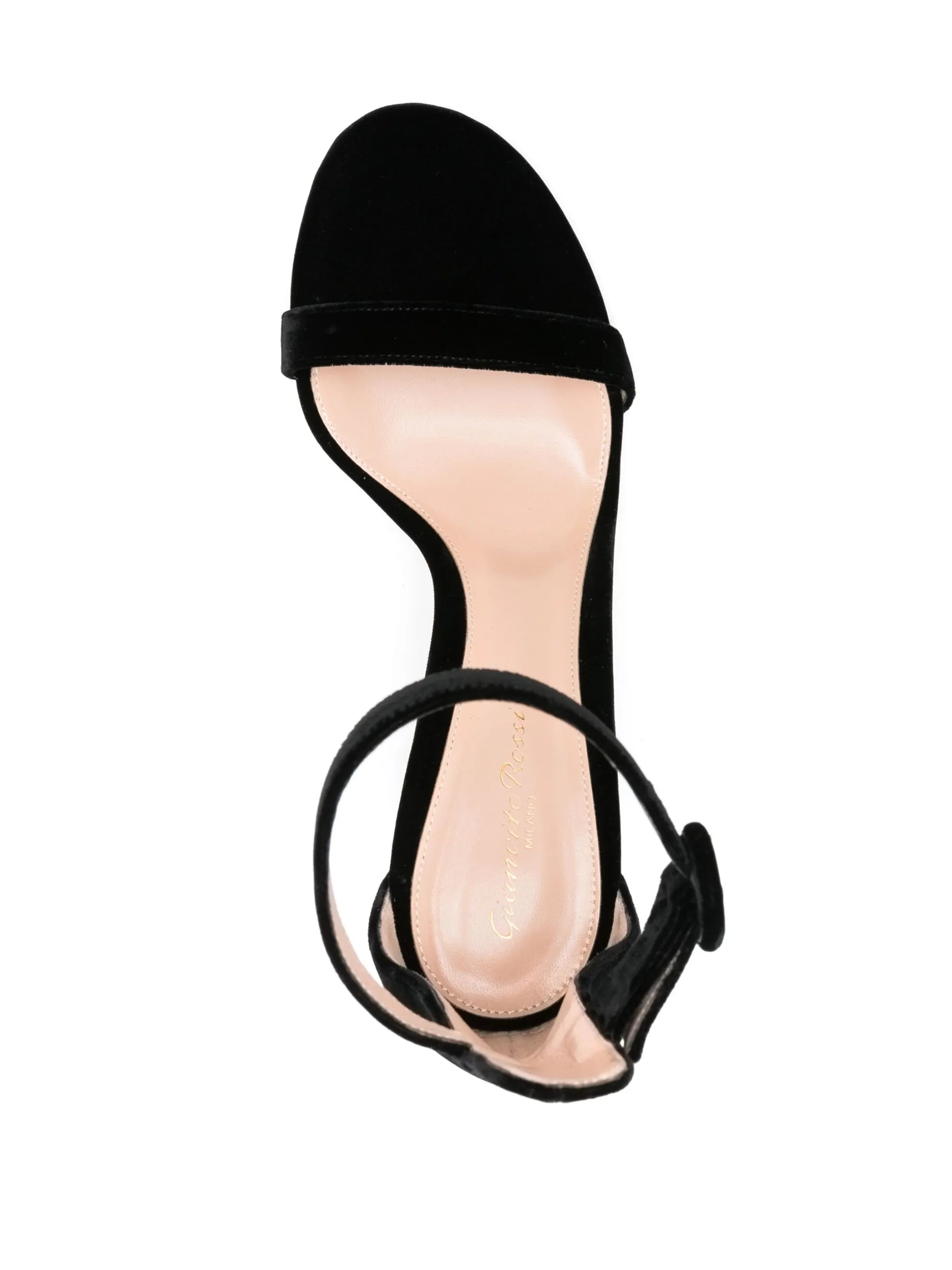 100mm Gaeta sandals