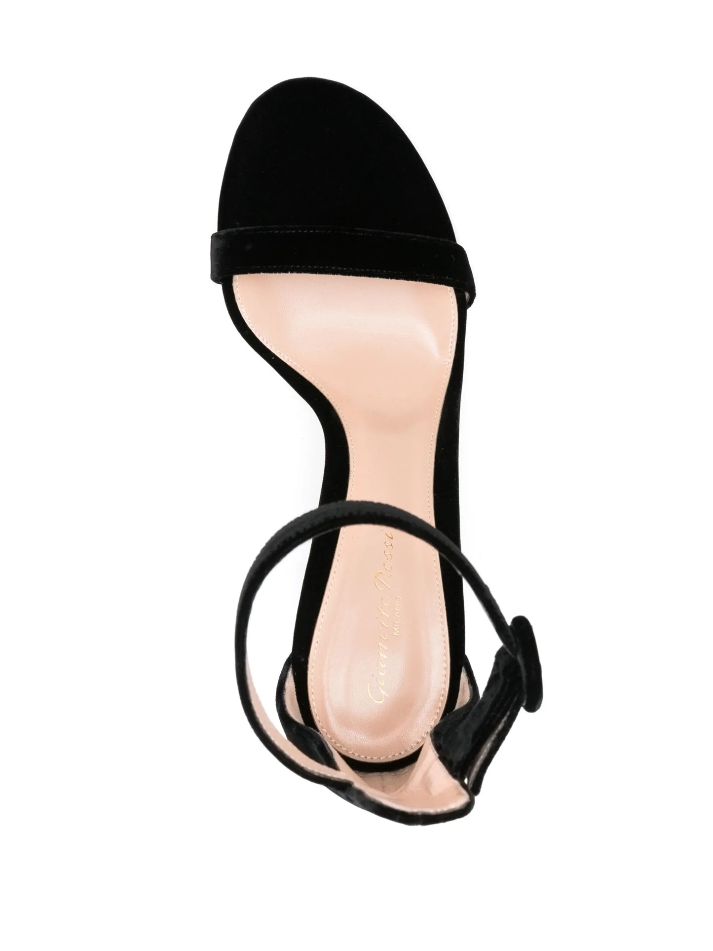 100mm Gaeta sandals