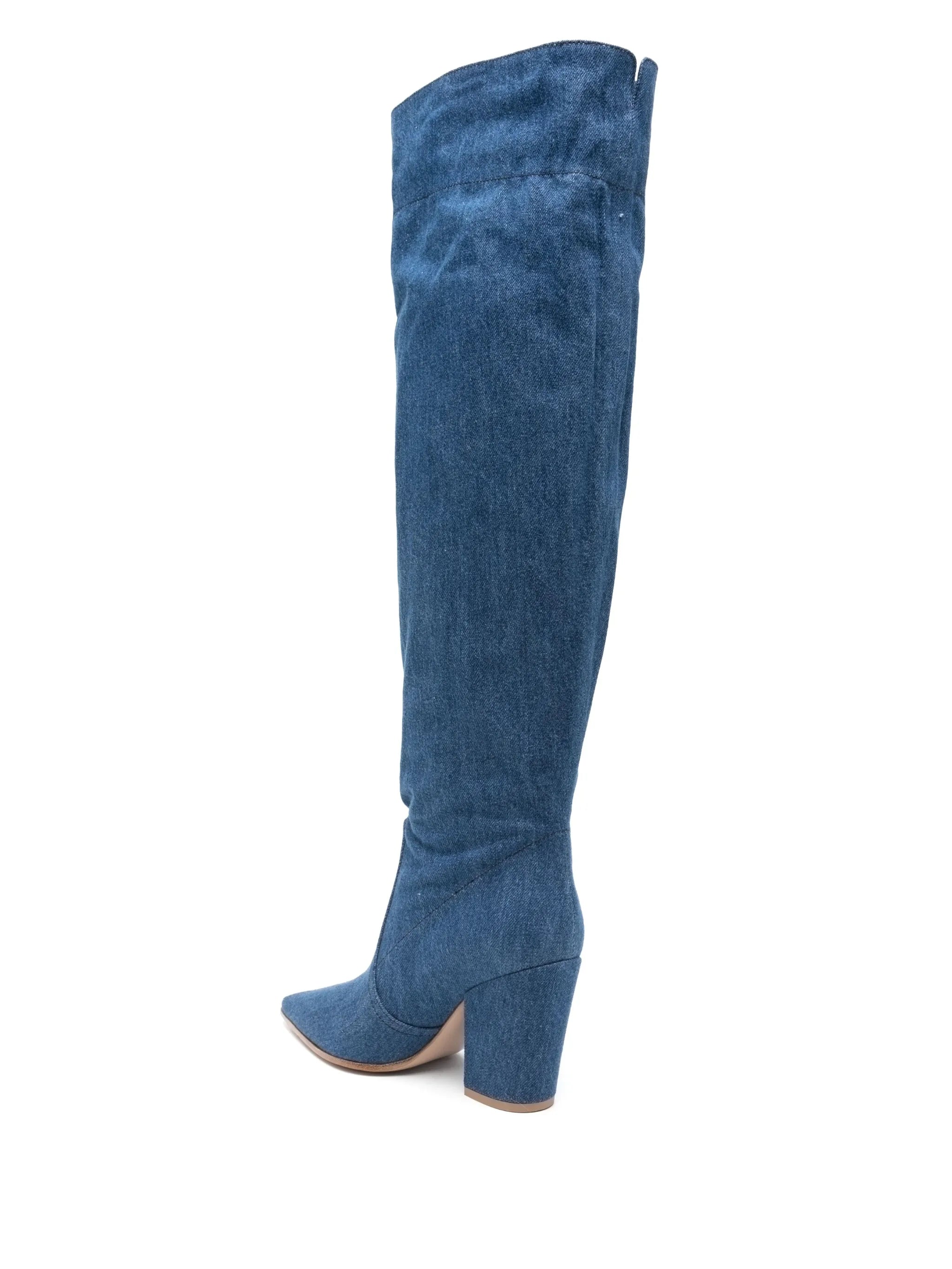 85mm Keinna boots