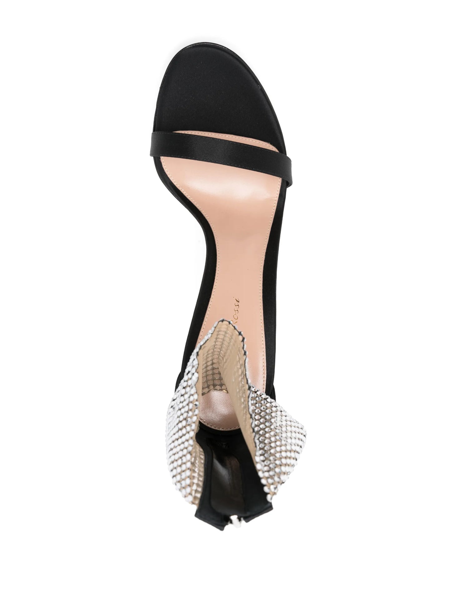 105mm Adore sandals